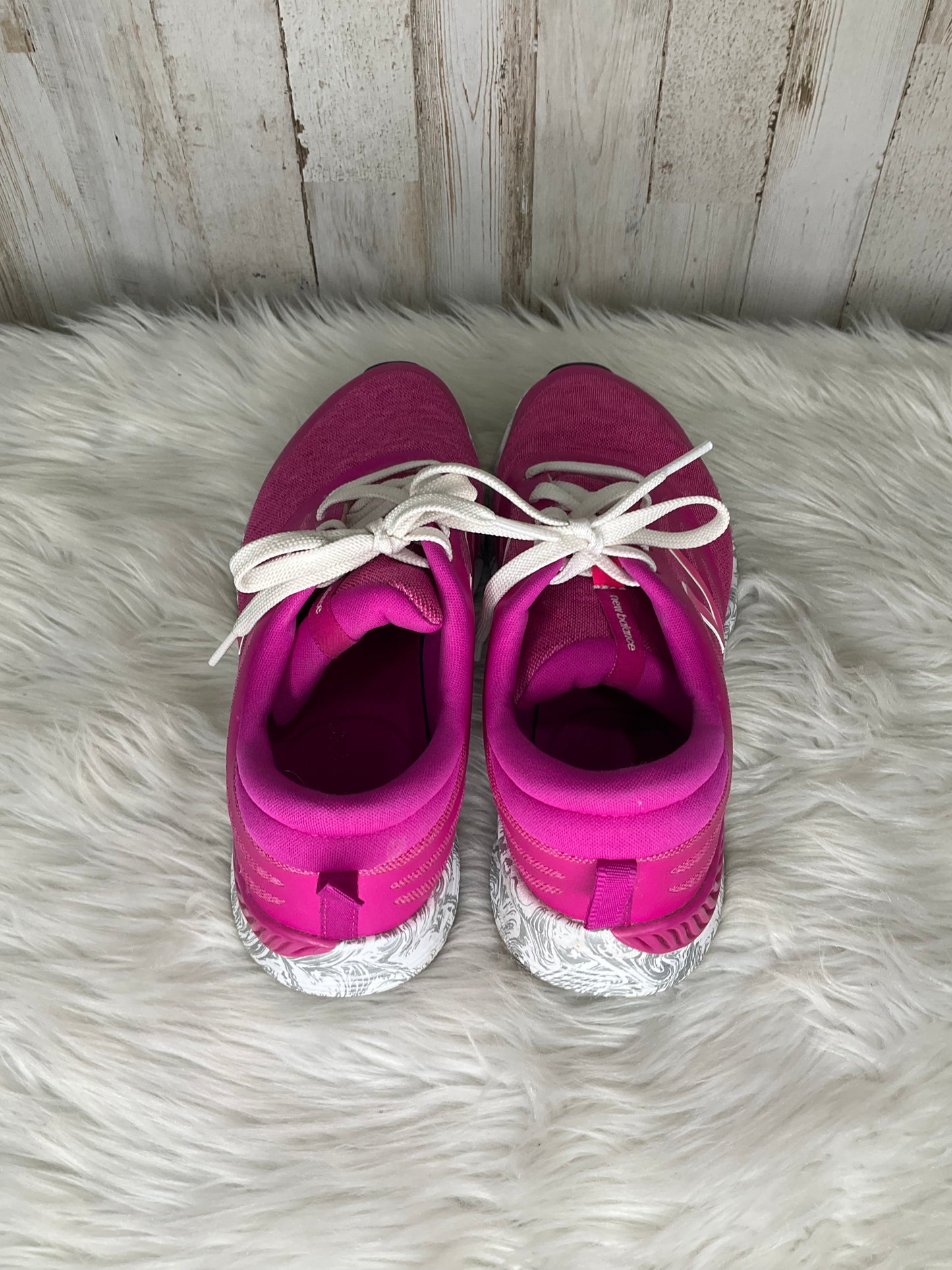 Shoes Athletic By New Balance Size: 7