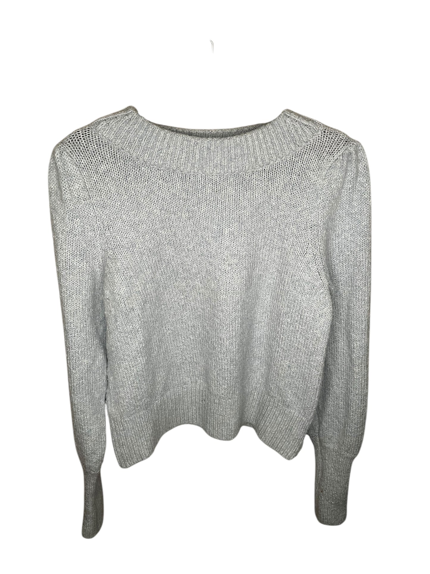 Sweater By Maeve In Blue, Size: M