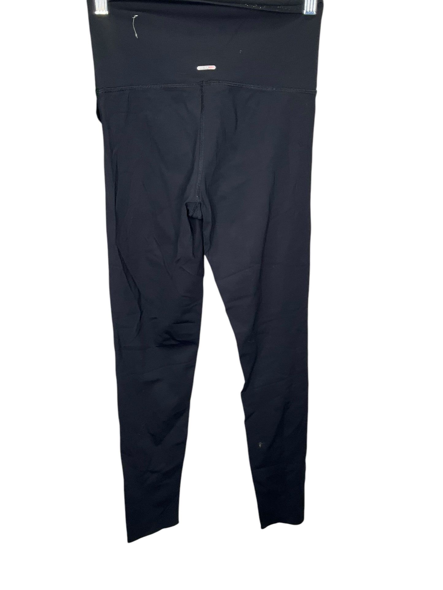Athletic Leggings By Aerie In Black, Size: M