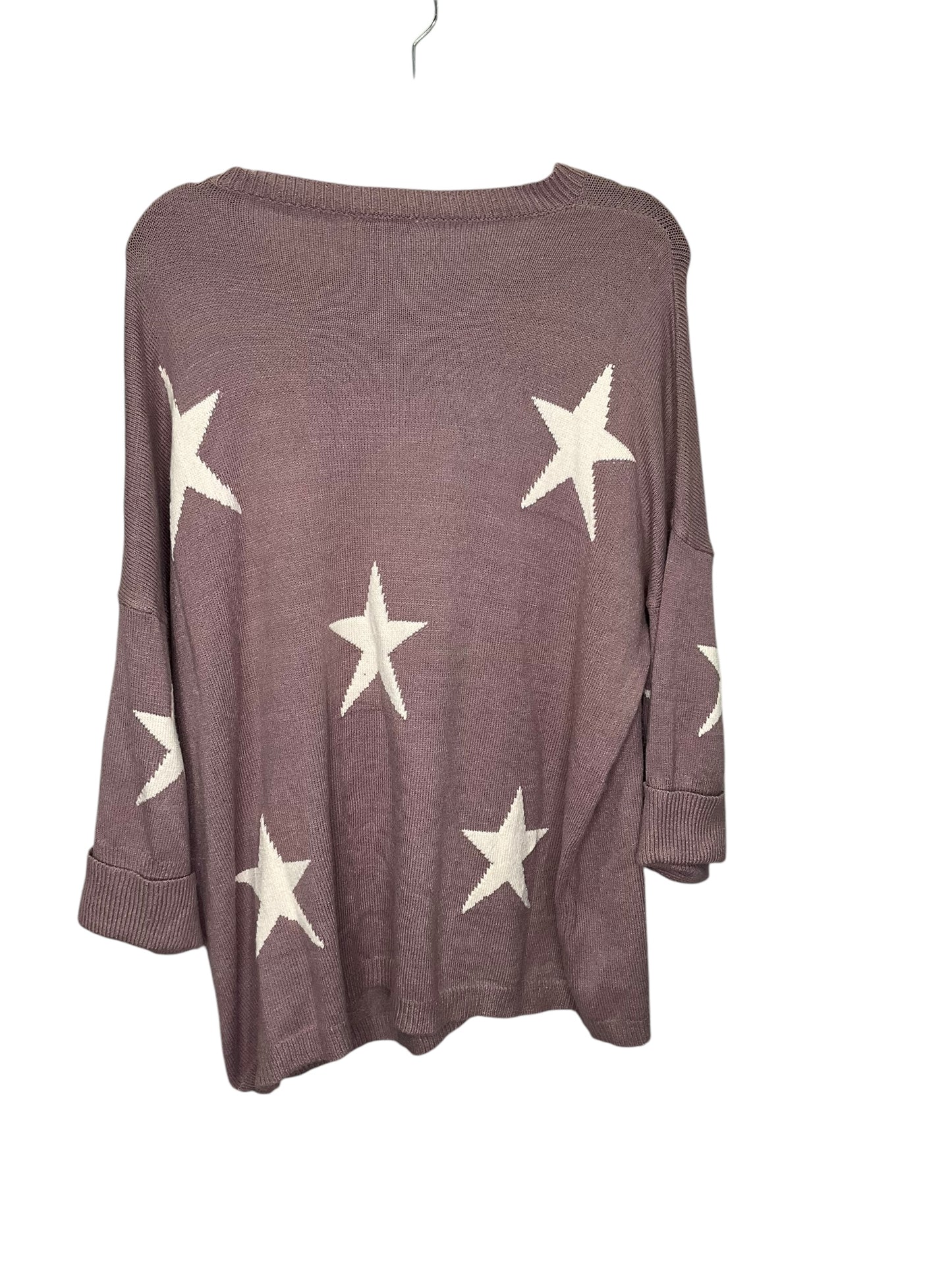 Sweater By Jodifl In Brown, Size: S