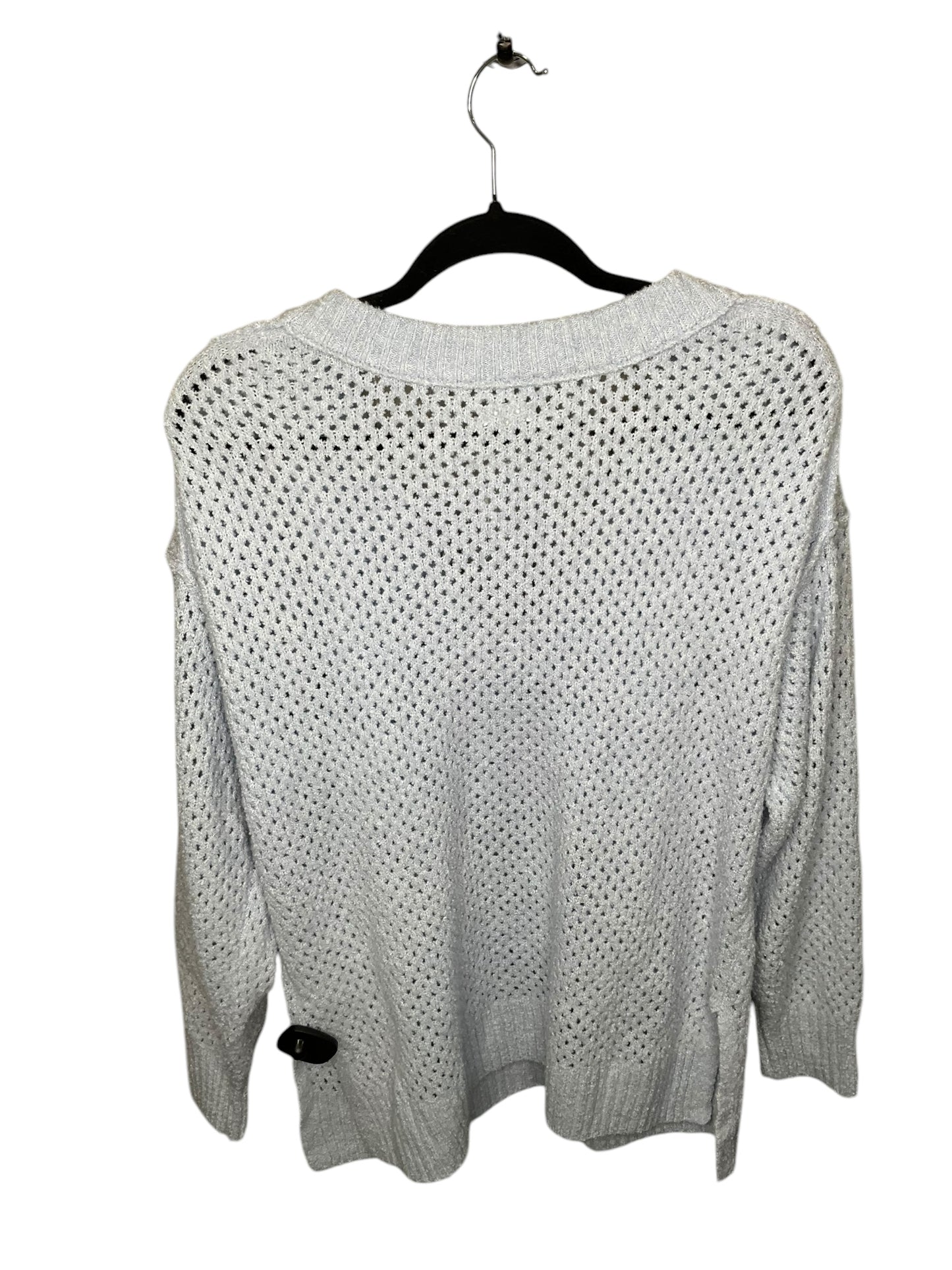 Sweater By Aerie In Blue, Size: M