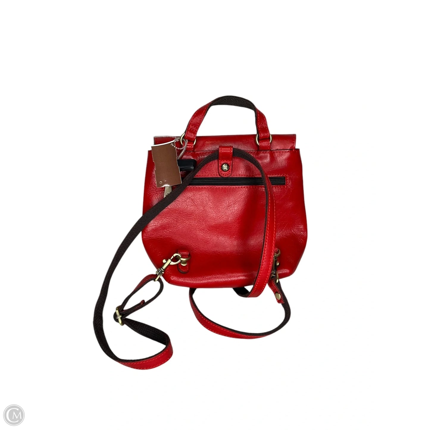 Handbag Designer By Patricia Nash, Size: Small