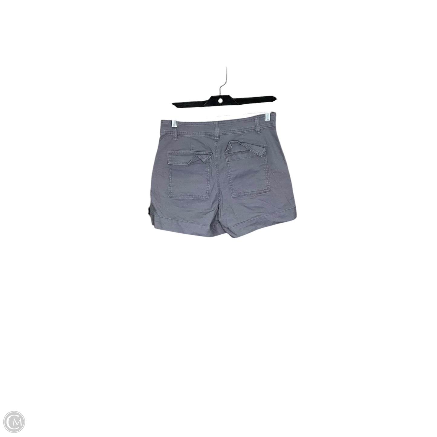 Shorts By A New Day In Grey, Size: 2