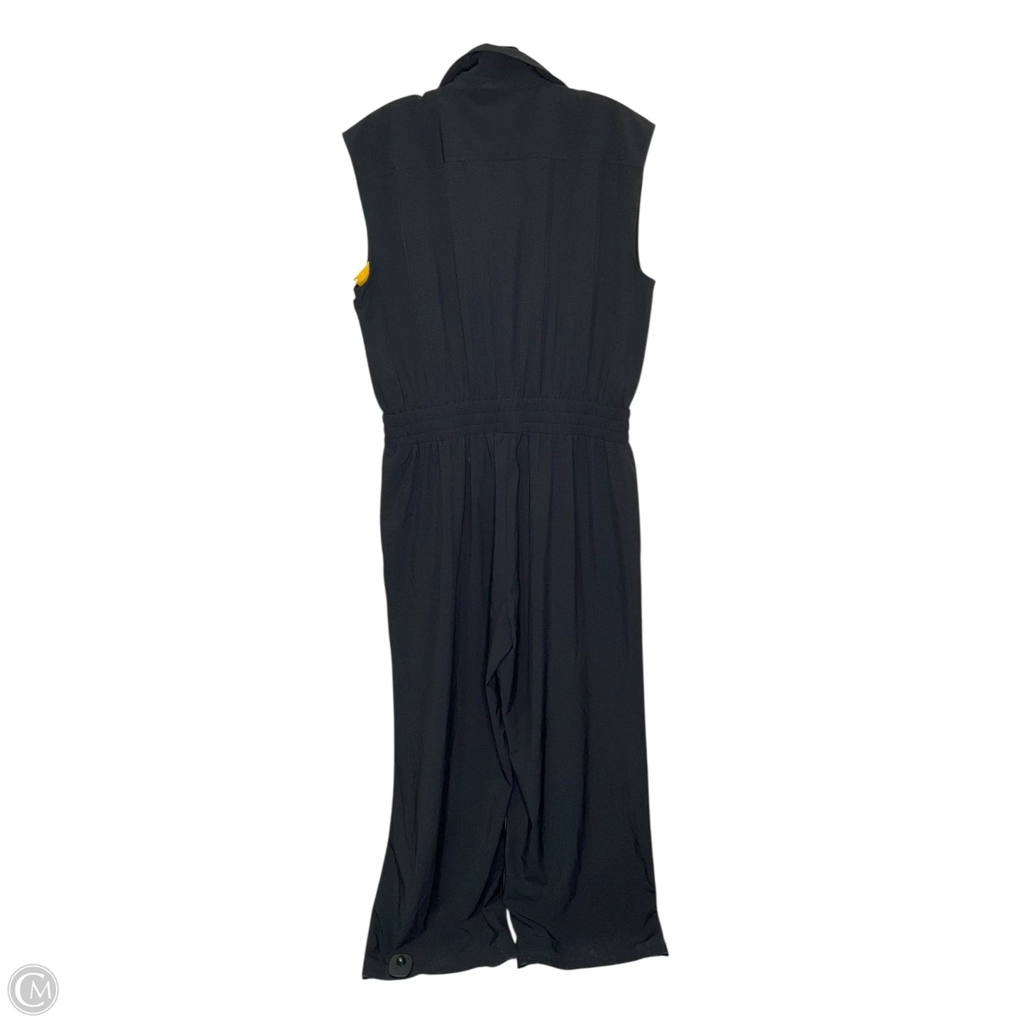Jumpsuit By Lou And Grey In Black, Size: L
