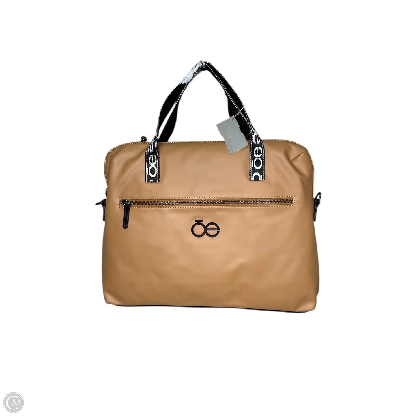 Handbag By Cma, Size: Medium