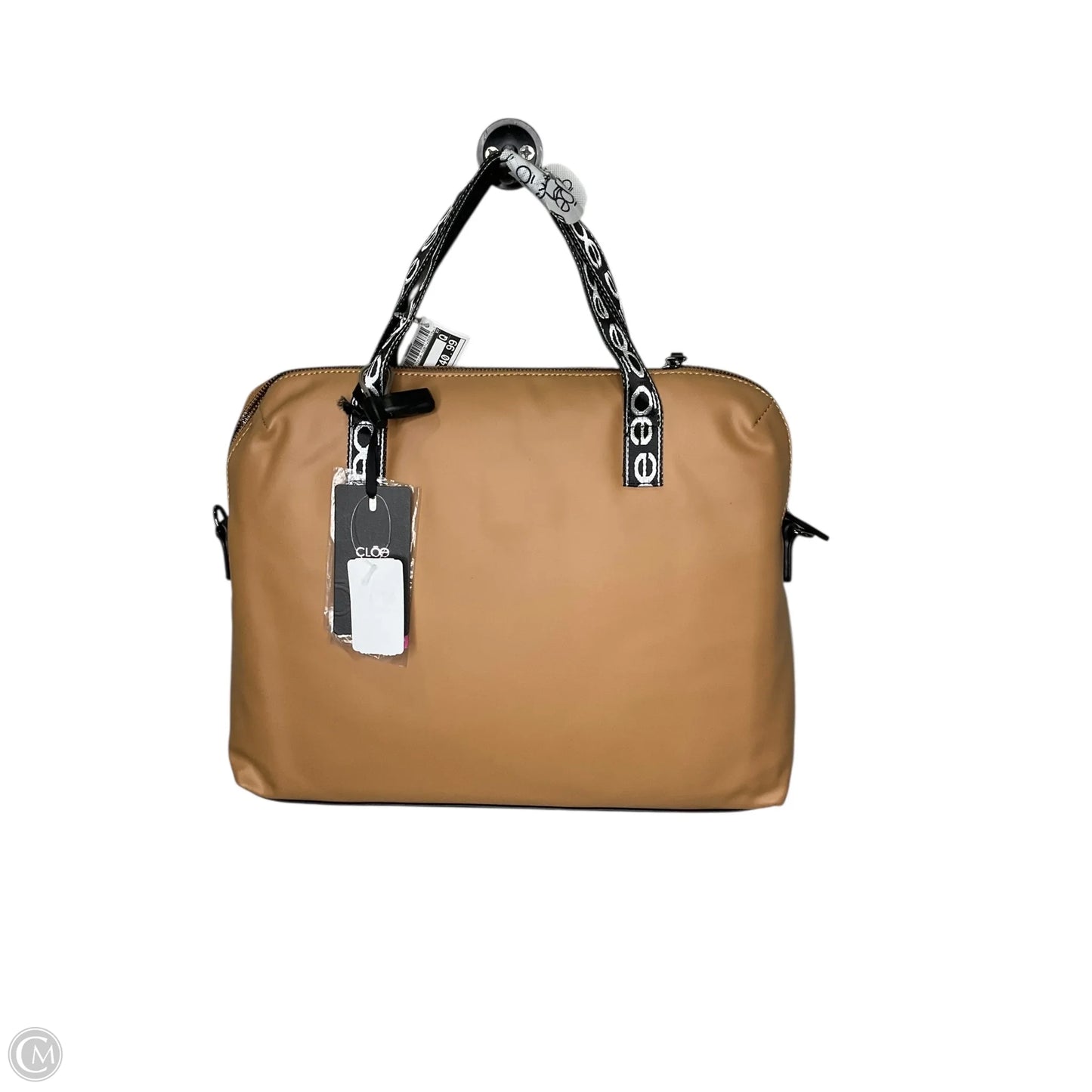 Handbag By Cma, Size: Medium