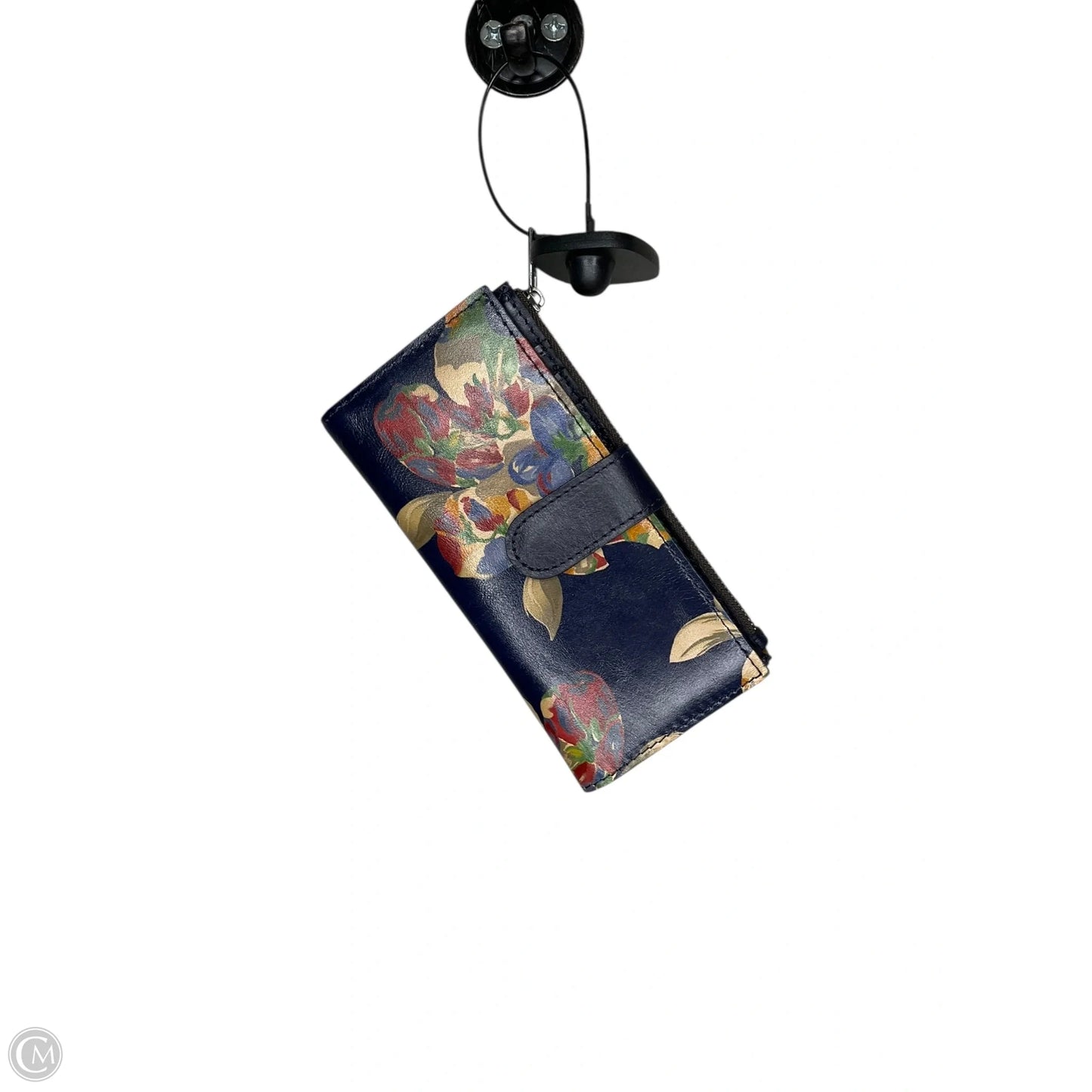 Wallet Designer By Patricia Nash, Size: Small