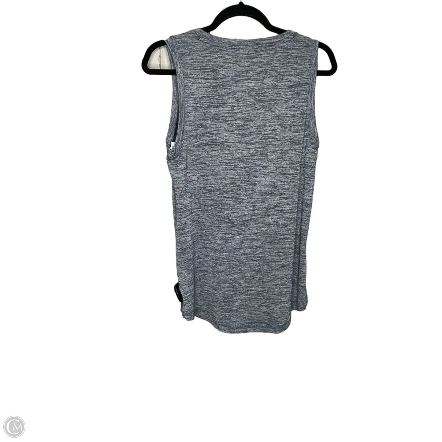 Athletic Tank Top By Athleta In Grey, Size: S