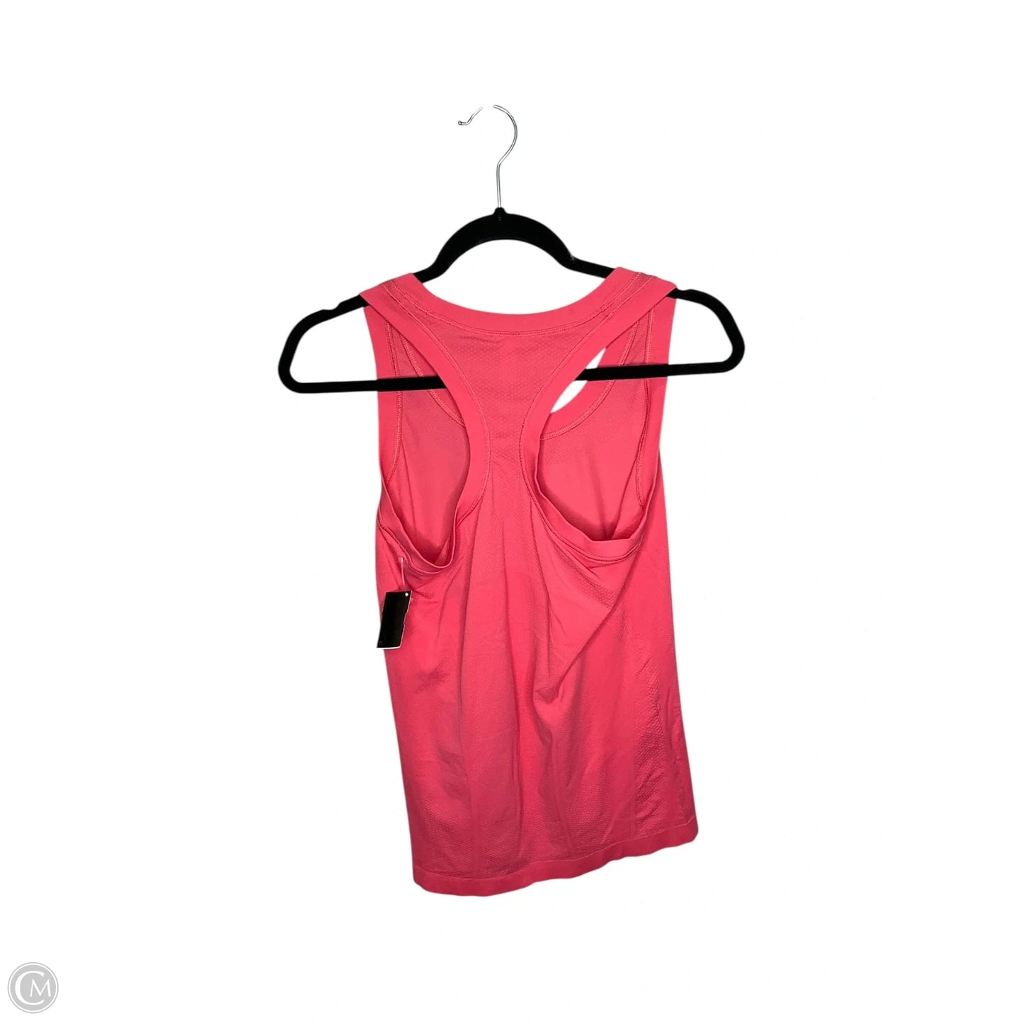 Athletic Tank Top By Athleta In Coral, Size: M