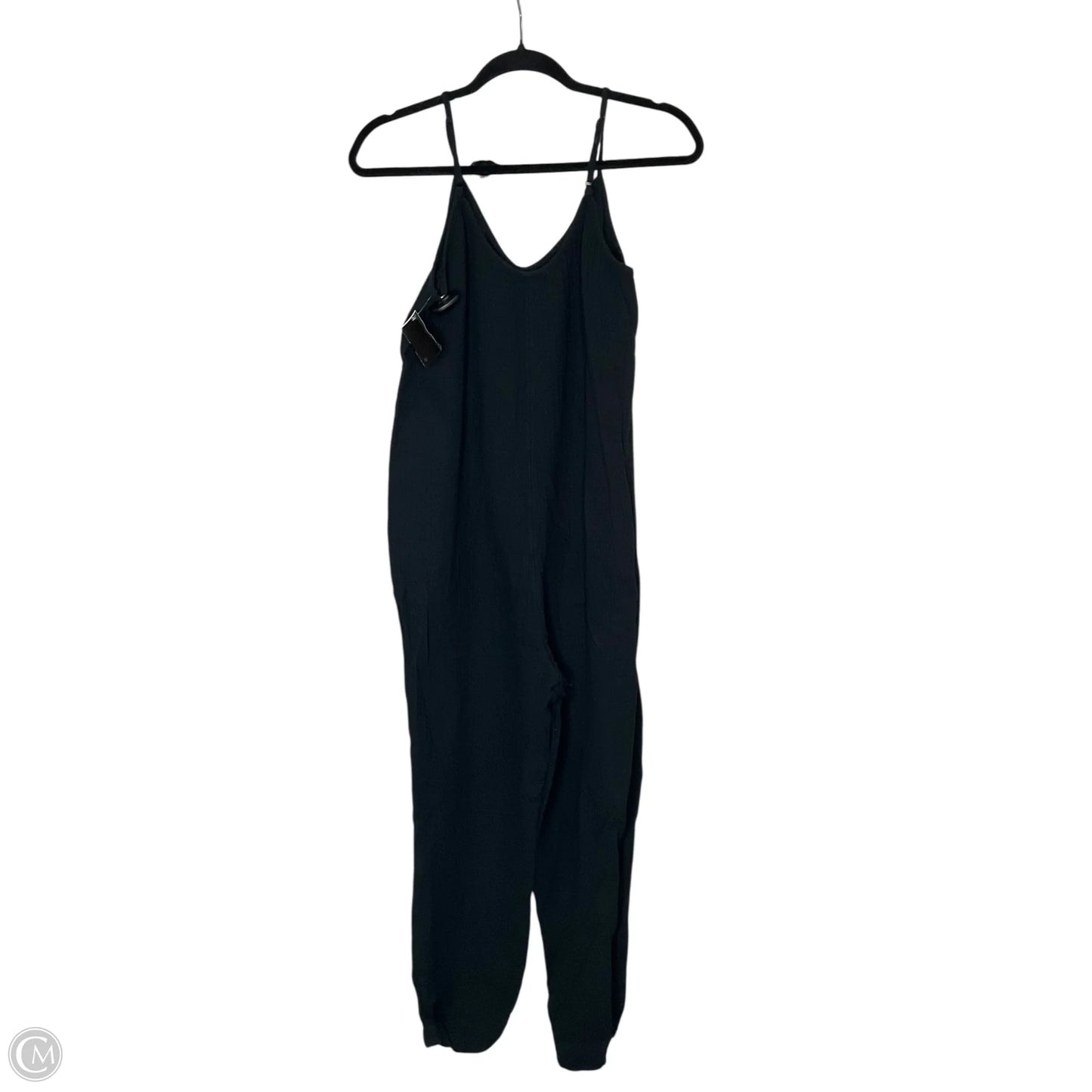 Jumpsuit By Universal Thread In Black, Size: S