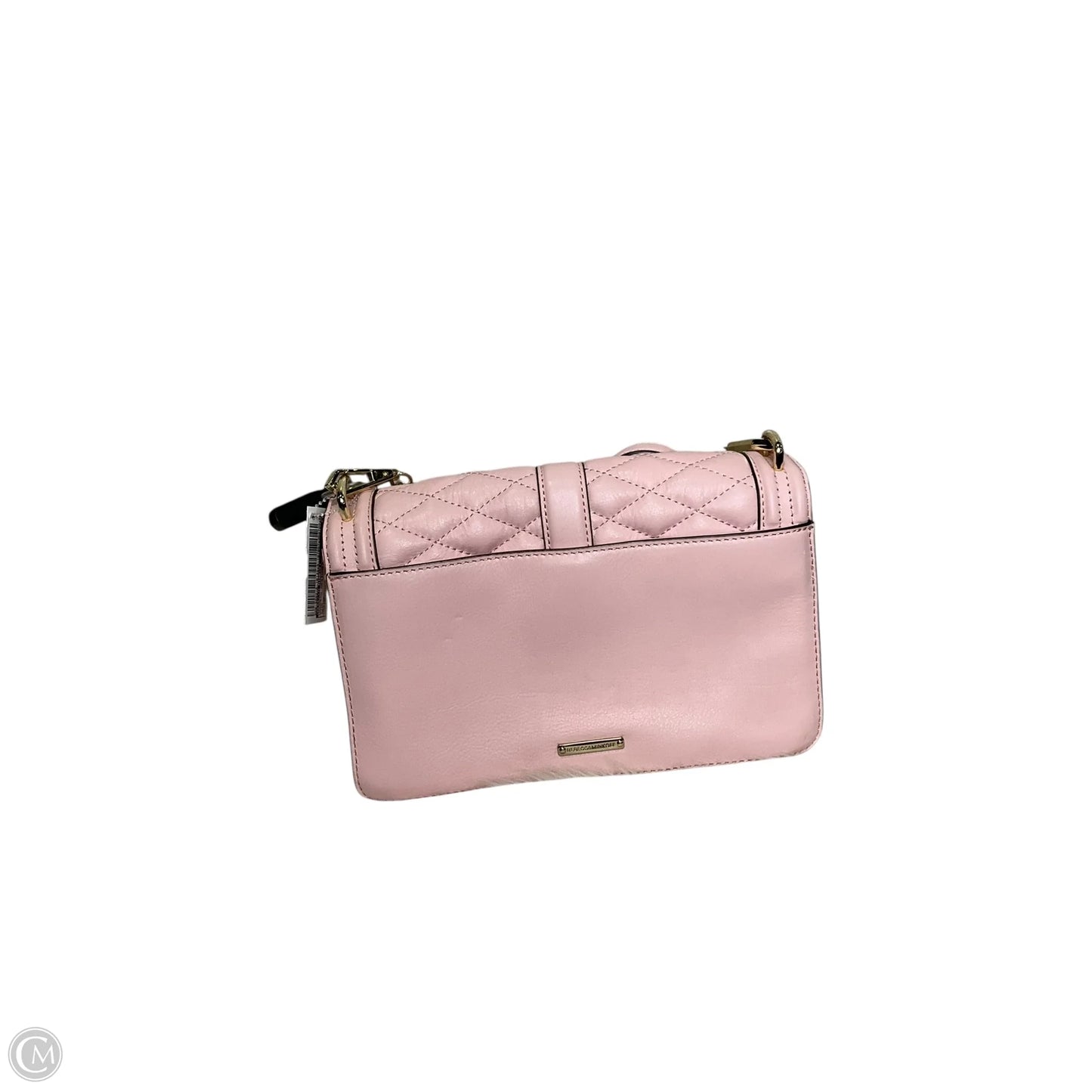 Handbag Designer By Rebecca Minkoff, Size: Medium