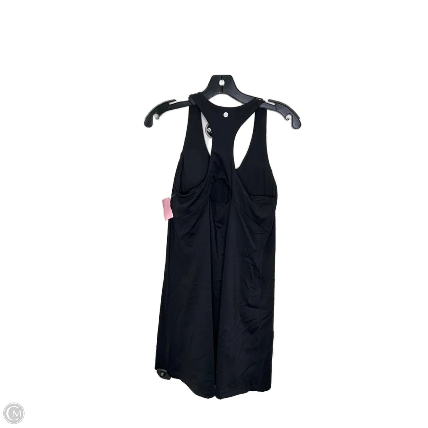 Athletic Dress By Calia In Black, Size: M