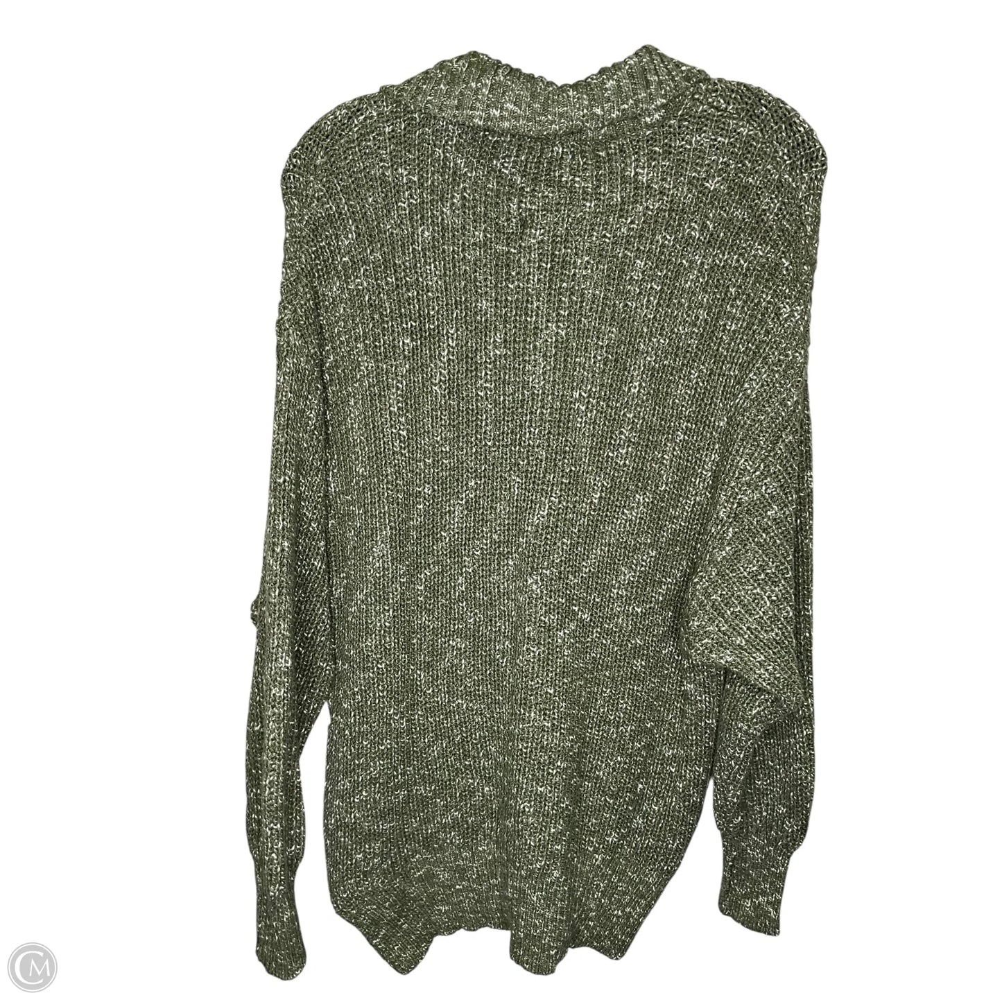 Sweater By Aerie In Green, Size: S