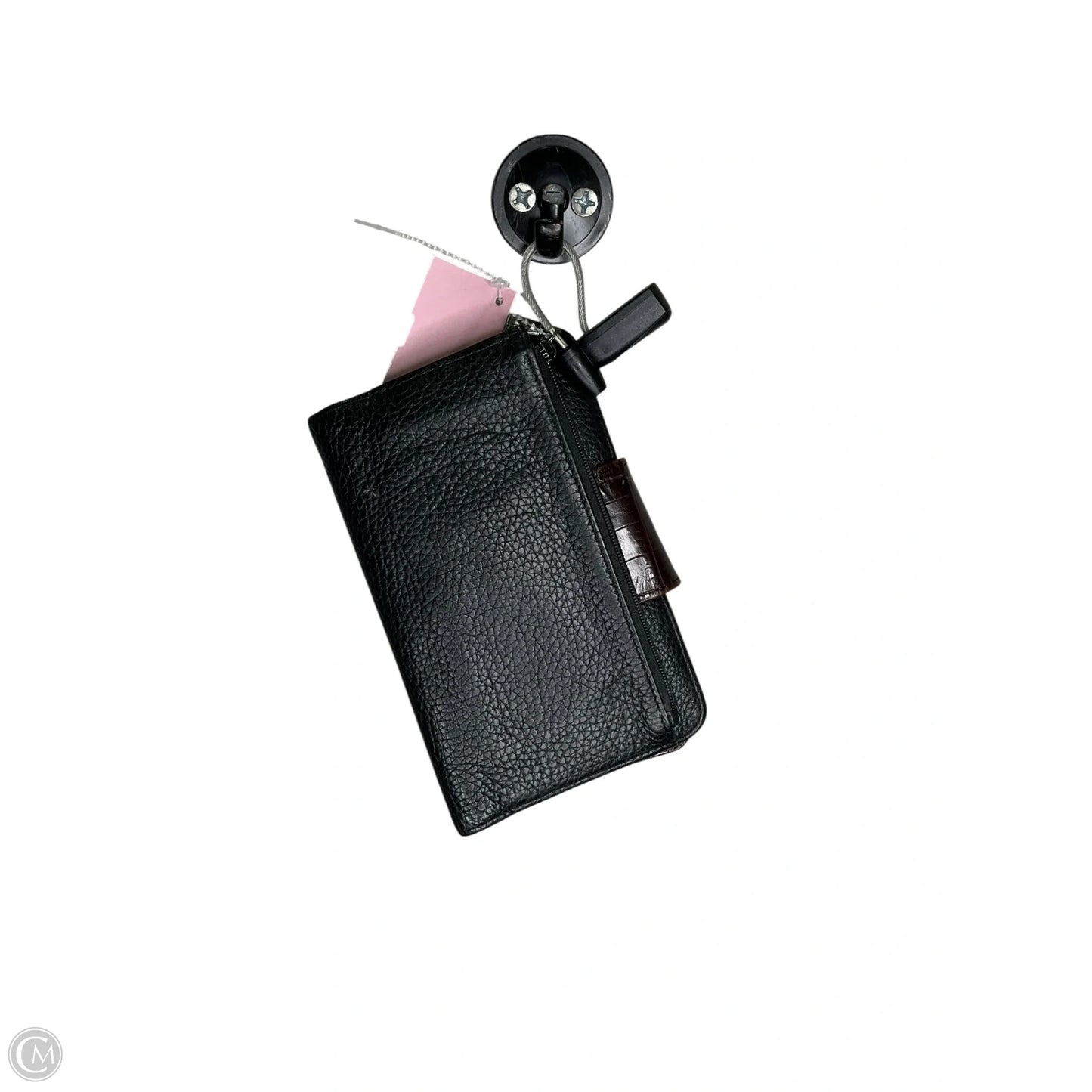 Wallet By Brighton, Size: Medium