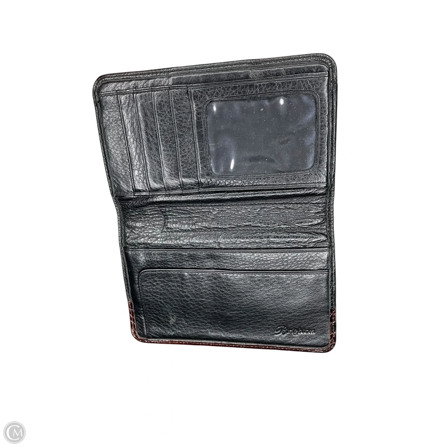 Wallet By Brighton, Size: Medium