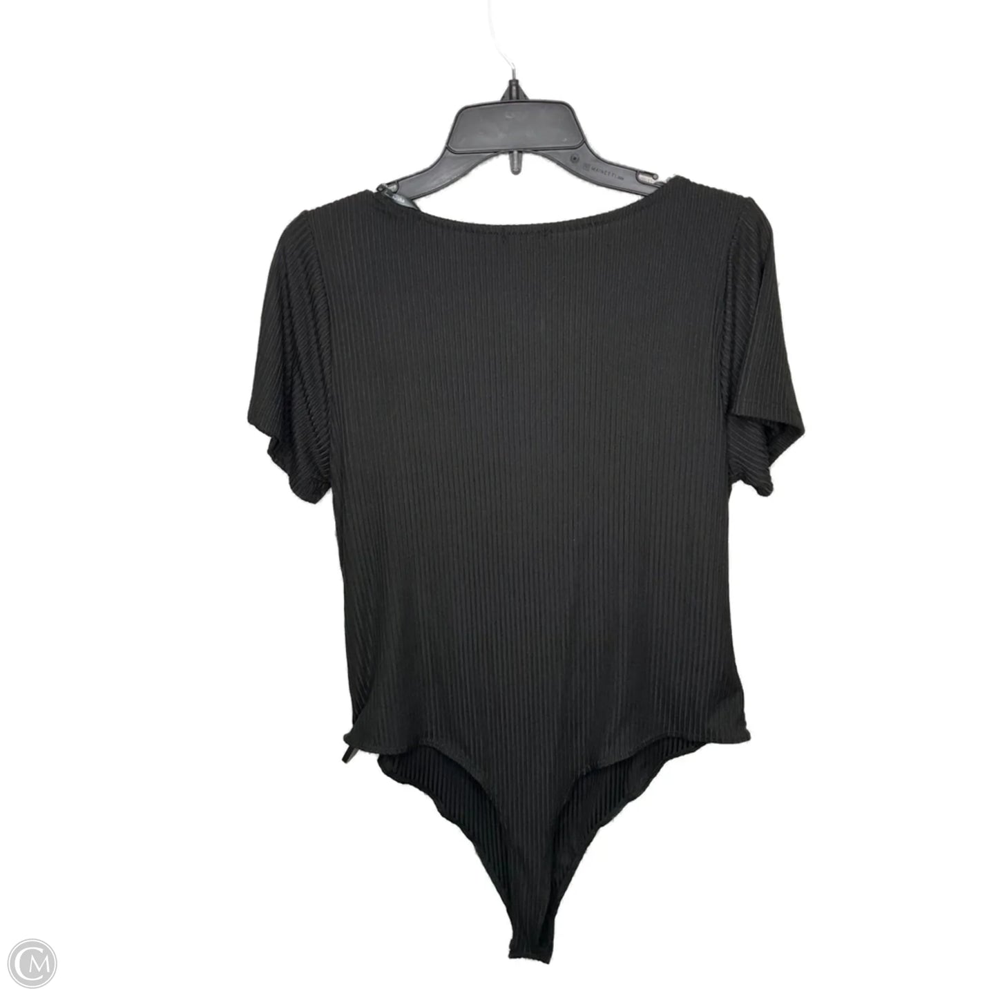 Bodysuit By Altard State In Black, Size: 1x