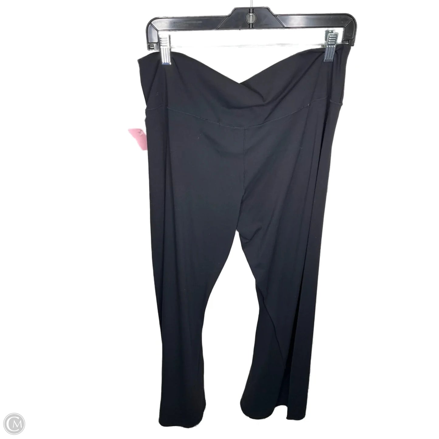 Pants Leggings By Altard State In Black, Size: 3x