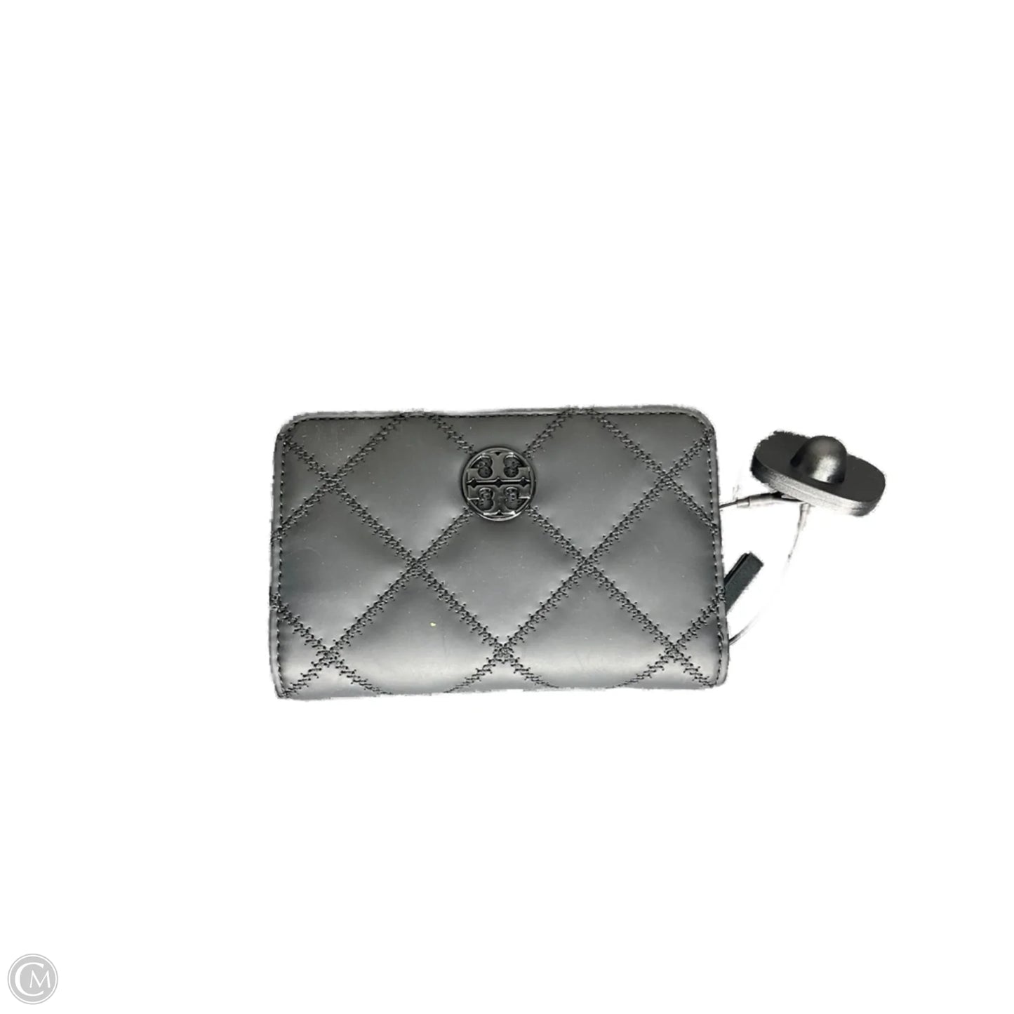 Wallet Designer By Tory Burch, Size: Medium