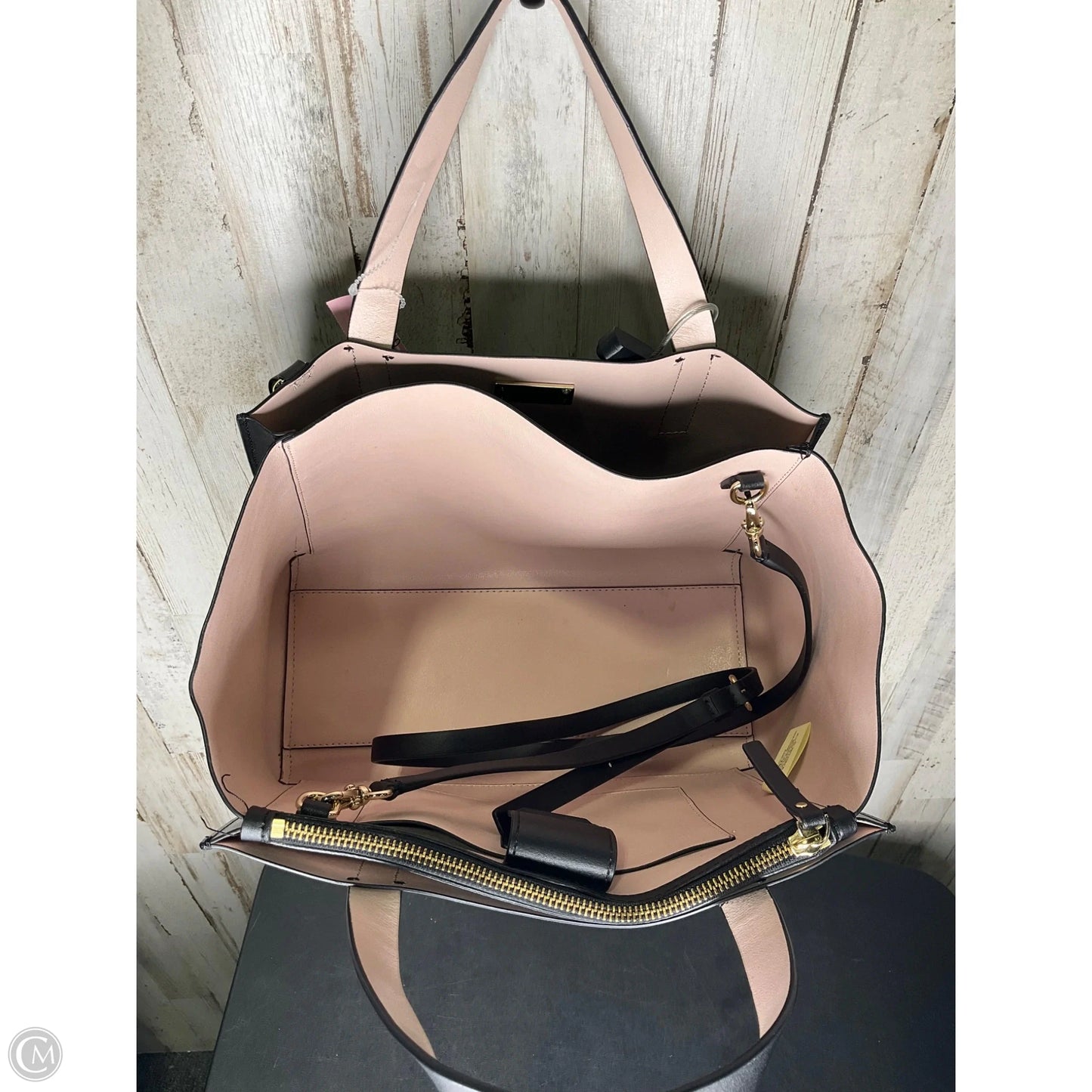 Handbag Designer By Kate Spade, Size: Medium