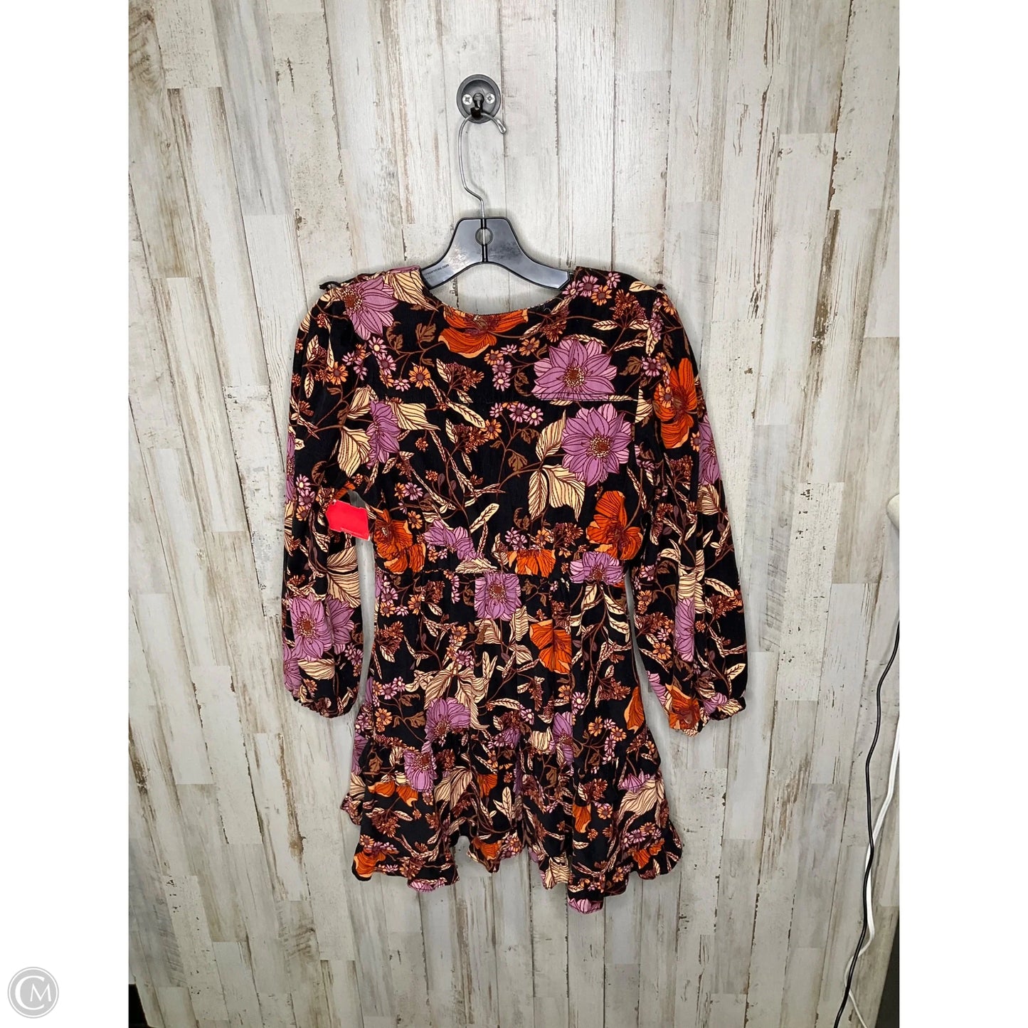 Dress Casual Short By Pilcro In Multi-colored, Size: Sp