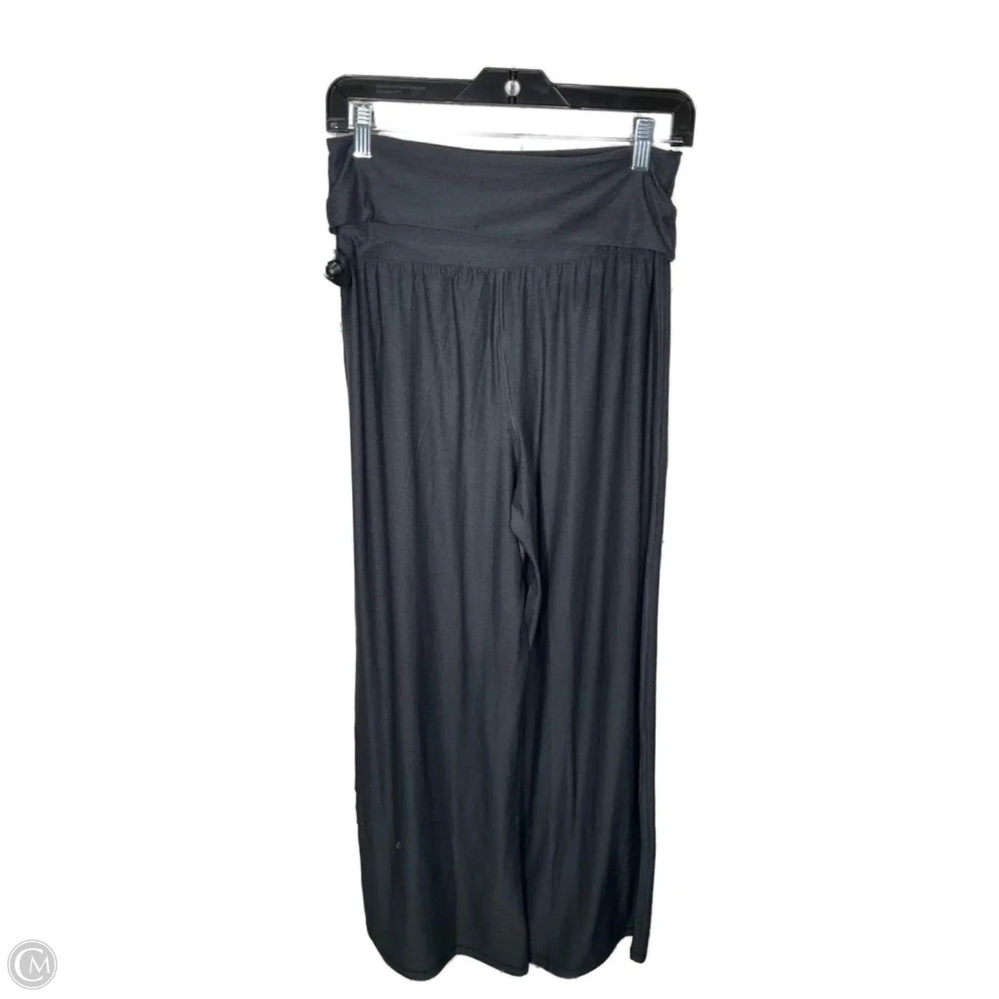 Athletic Pants By Old Navy In Grey, Size: M