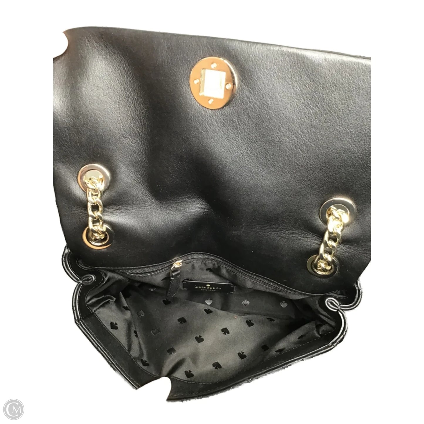 Crossbody Designer By Kate Spade, Size: Medium
