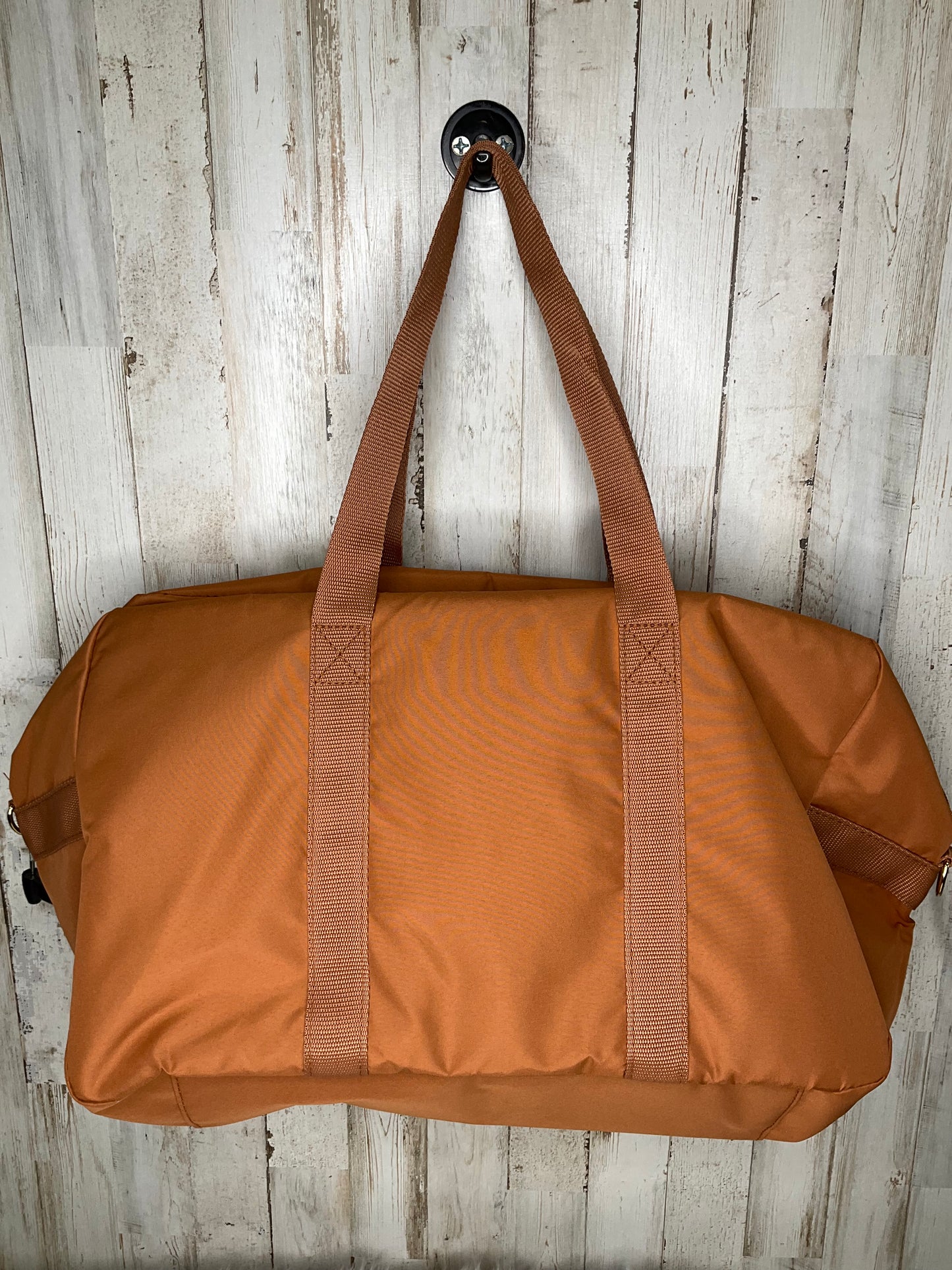 Duffle And Weekender By Clothes Mentor Size: Medium