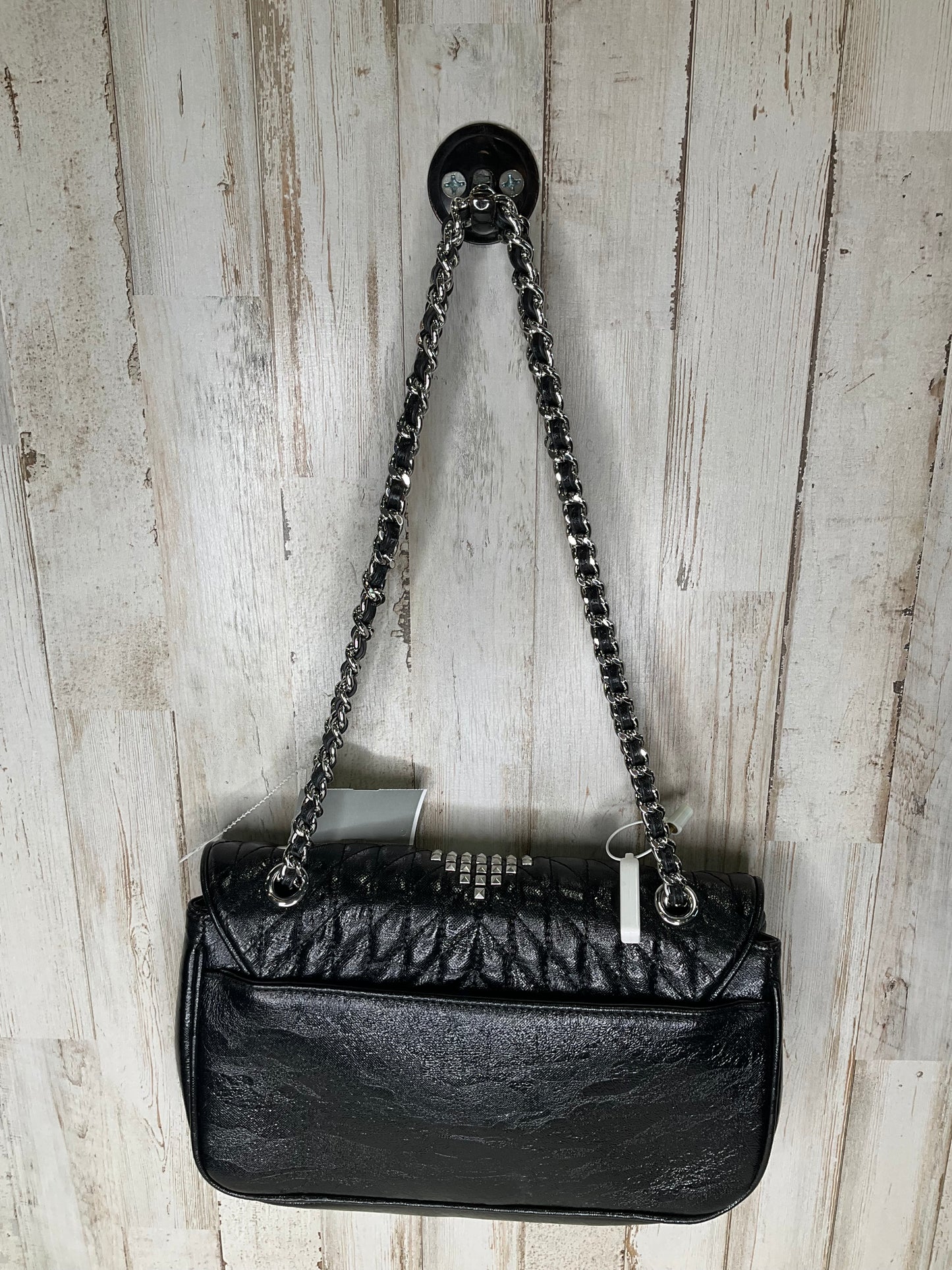 Handbag Designer By Karl Lagerfeld Size: Medium