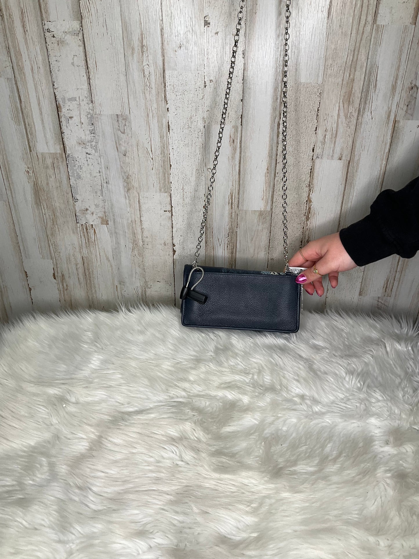 Crossbody Designer By Brighton Size: Small
