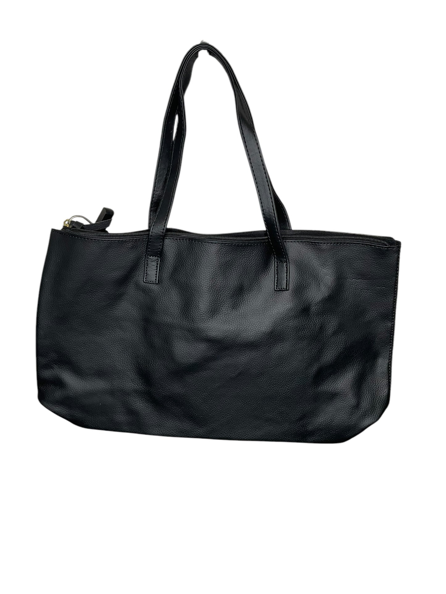 Handbag By Cmc, Size: Large