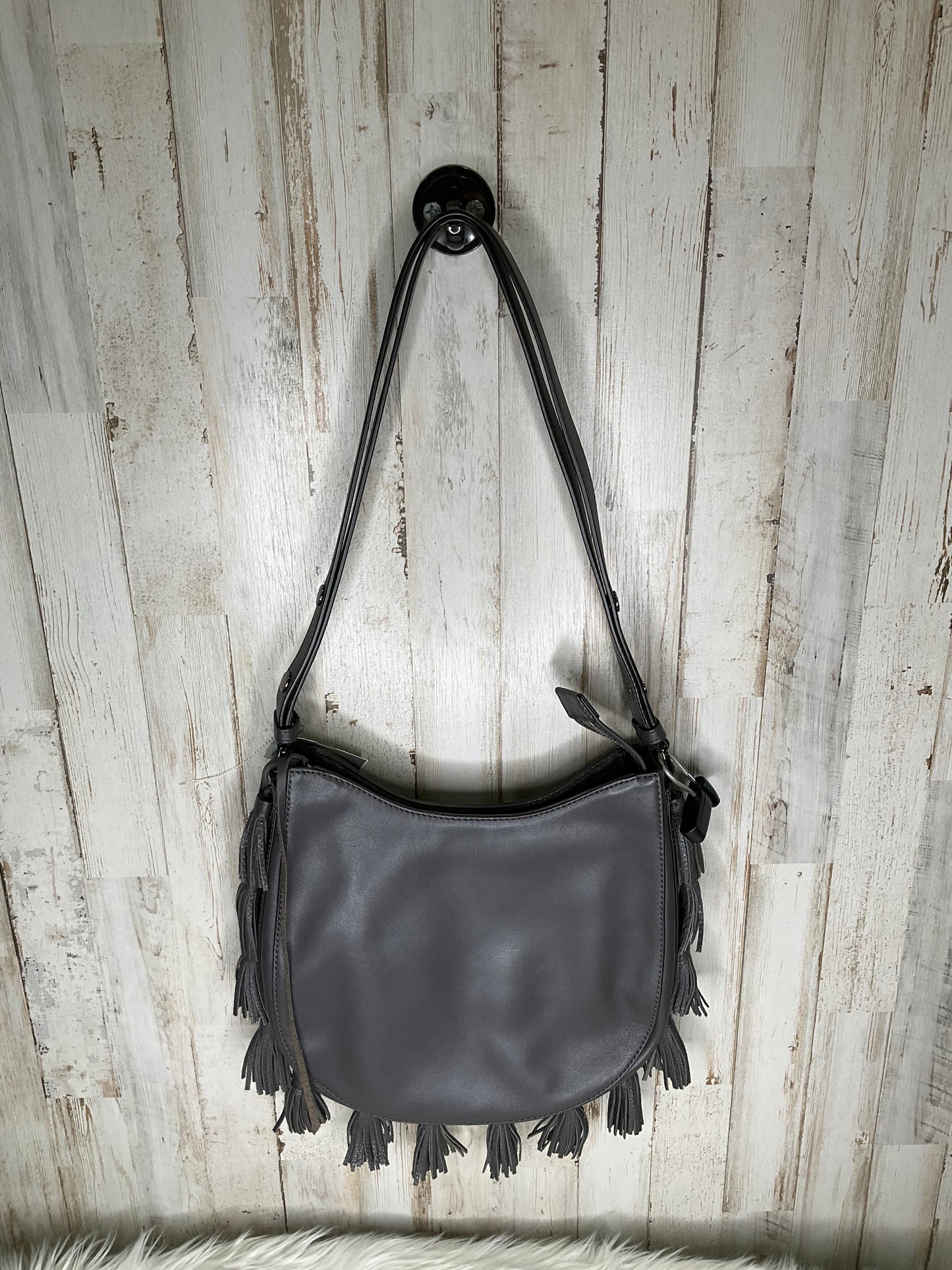Handbag By Rebecca Minkoff Size: Medium