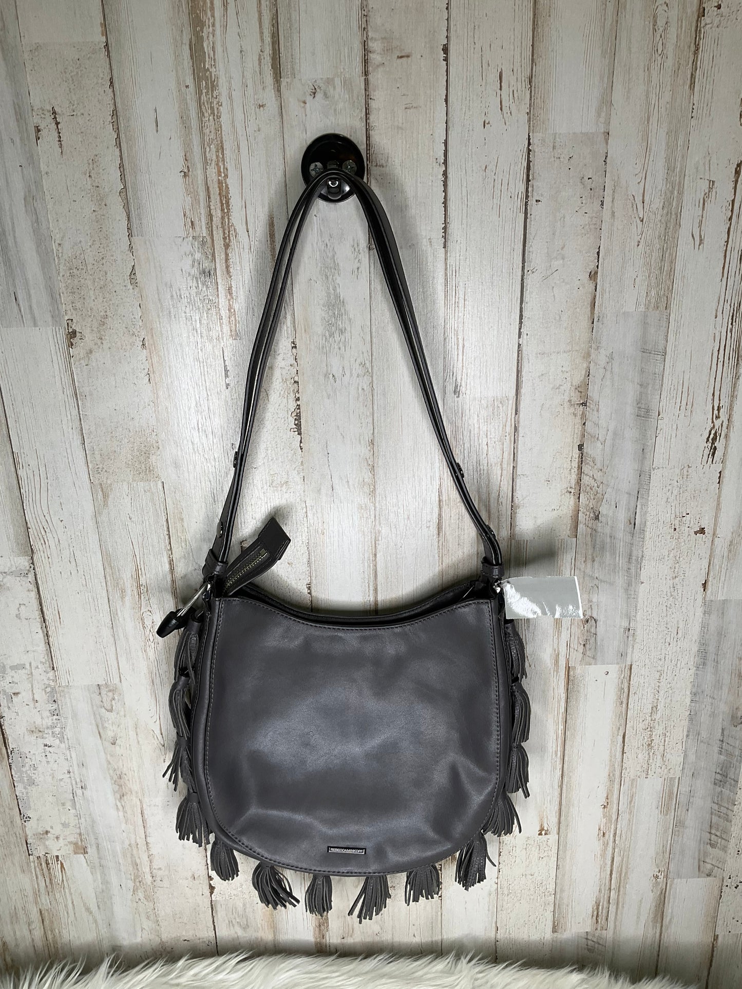 Handbag By Rebecca Minkoff Size: Medium