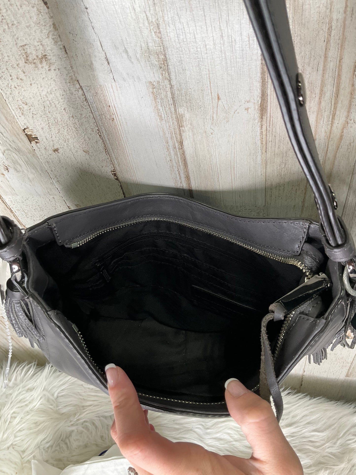 Handbag By Rebecca Minkoff Size: Medium