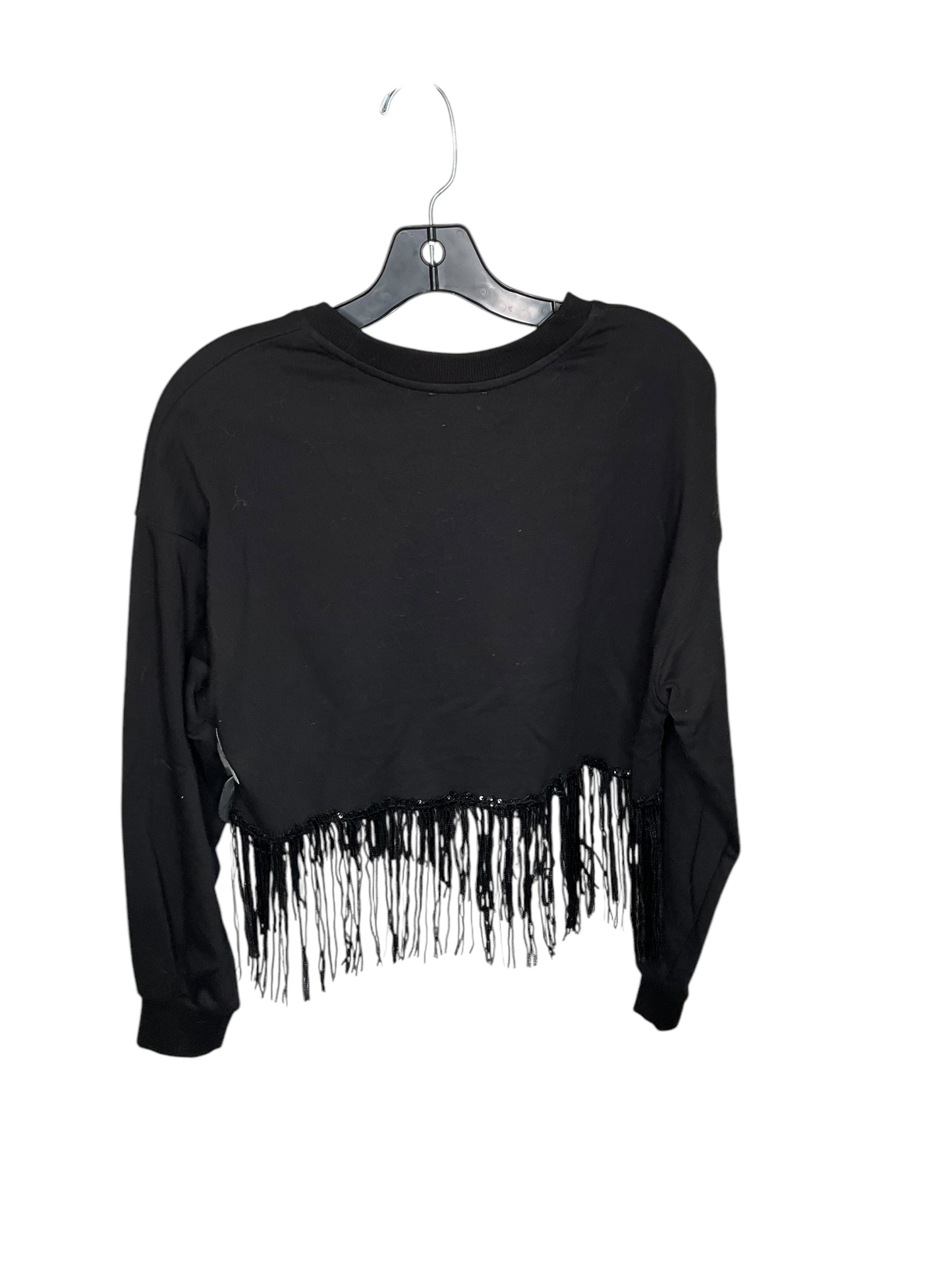 Top Long Sleeve By Clothes Mentor Size: S