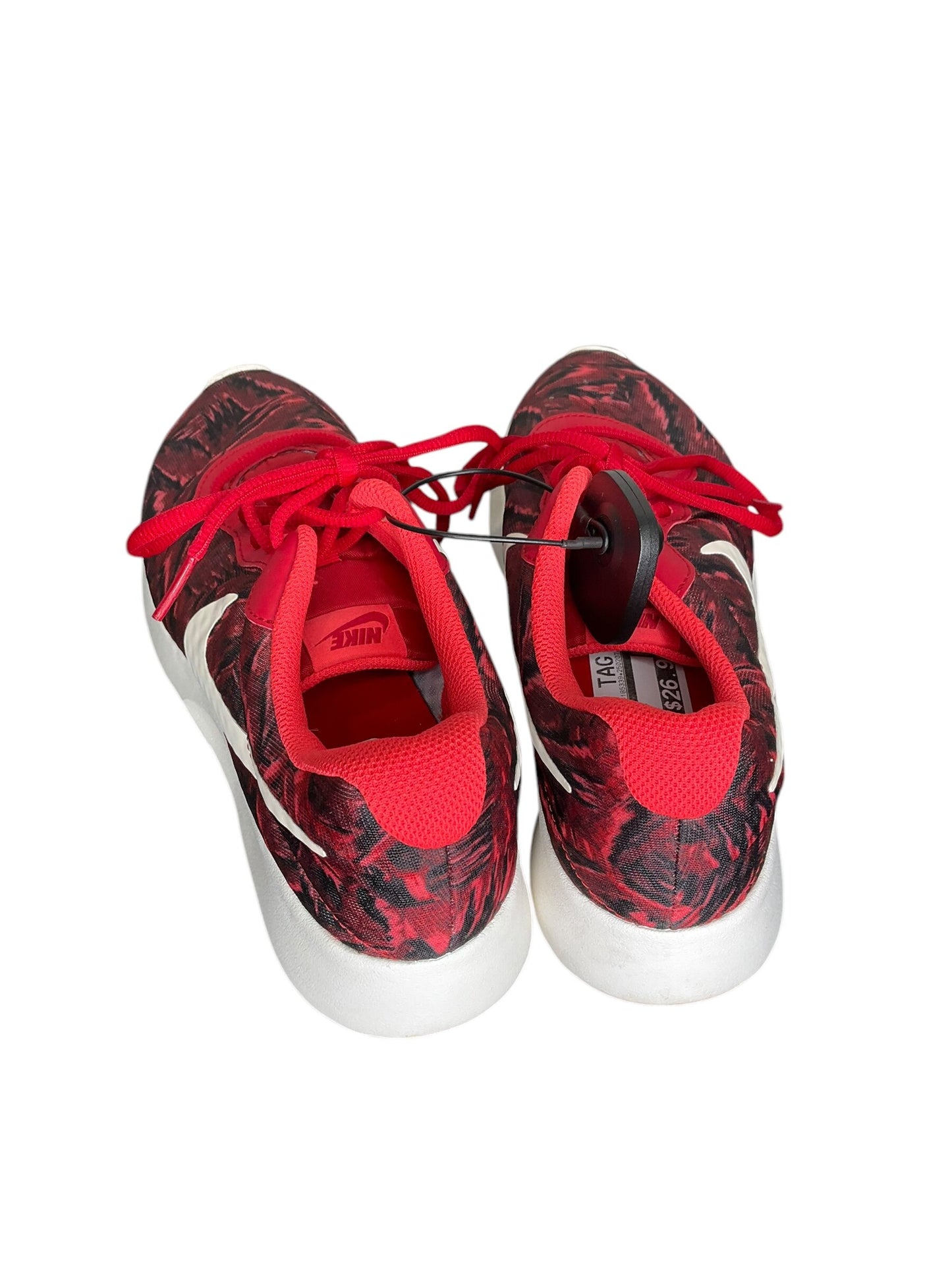 Shoes Athletic By Nike Size: 8