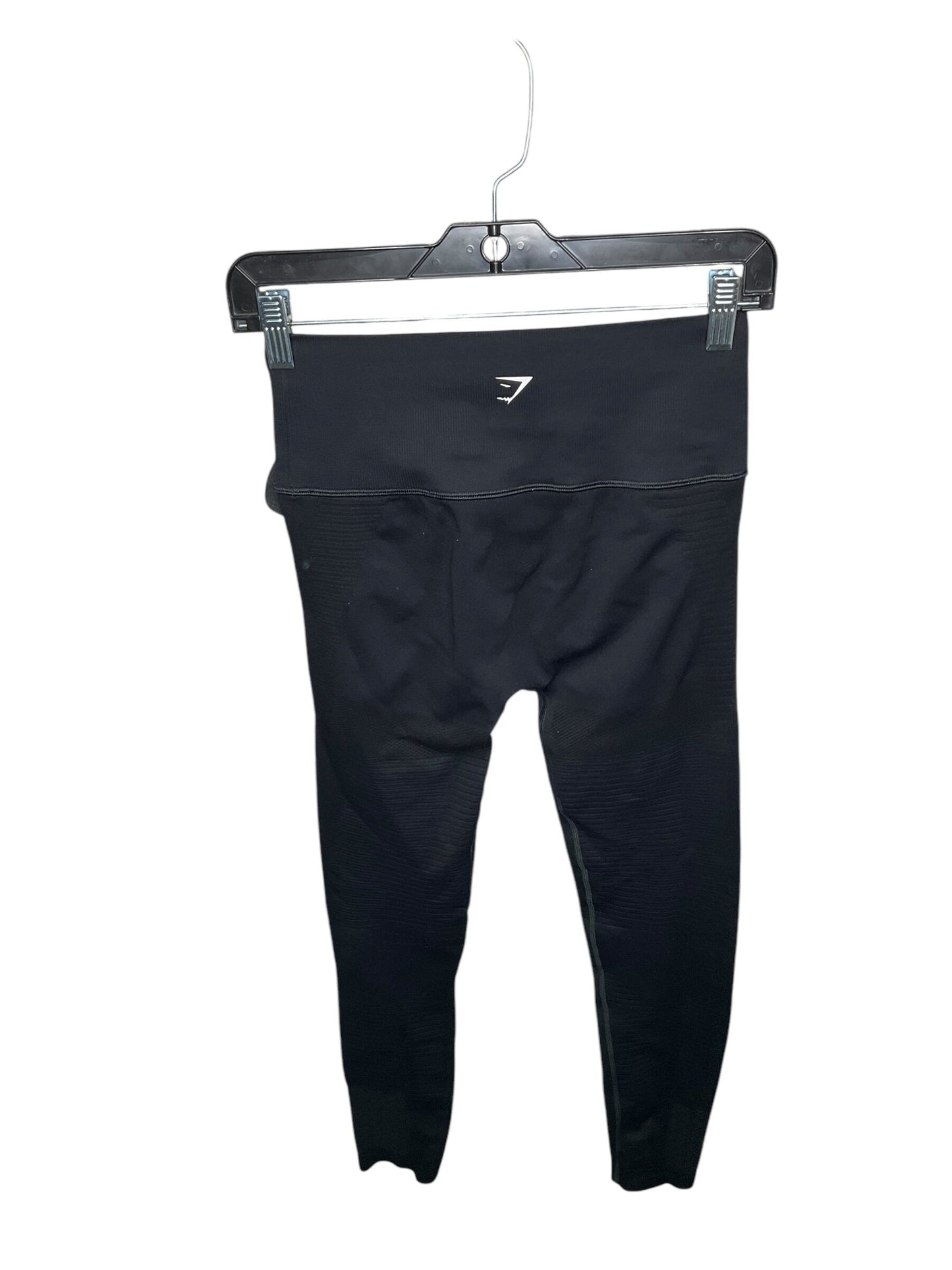 Athletic Leggings By Gym Shark Size: S