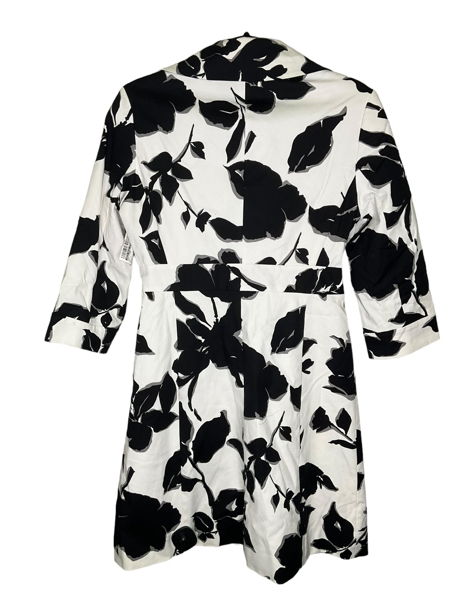Coat Other By White House Black Market In Multi-colored, Size: 4