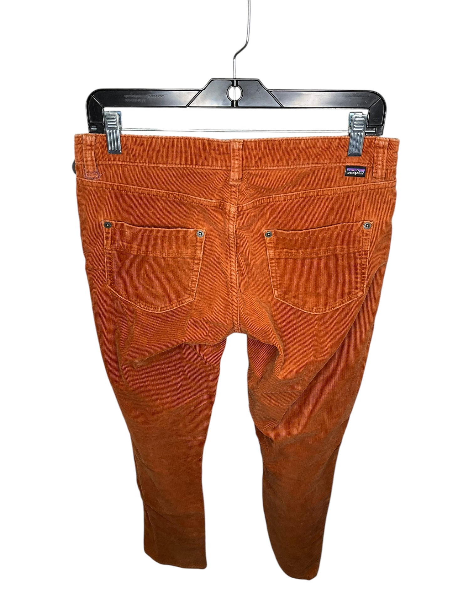 Pants Other By Patagonia In Orange, Size: 4