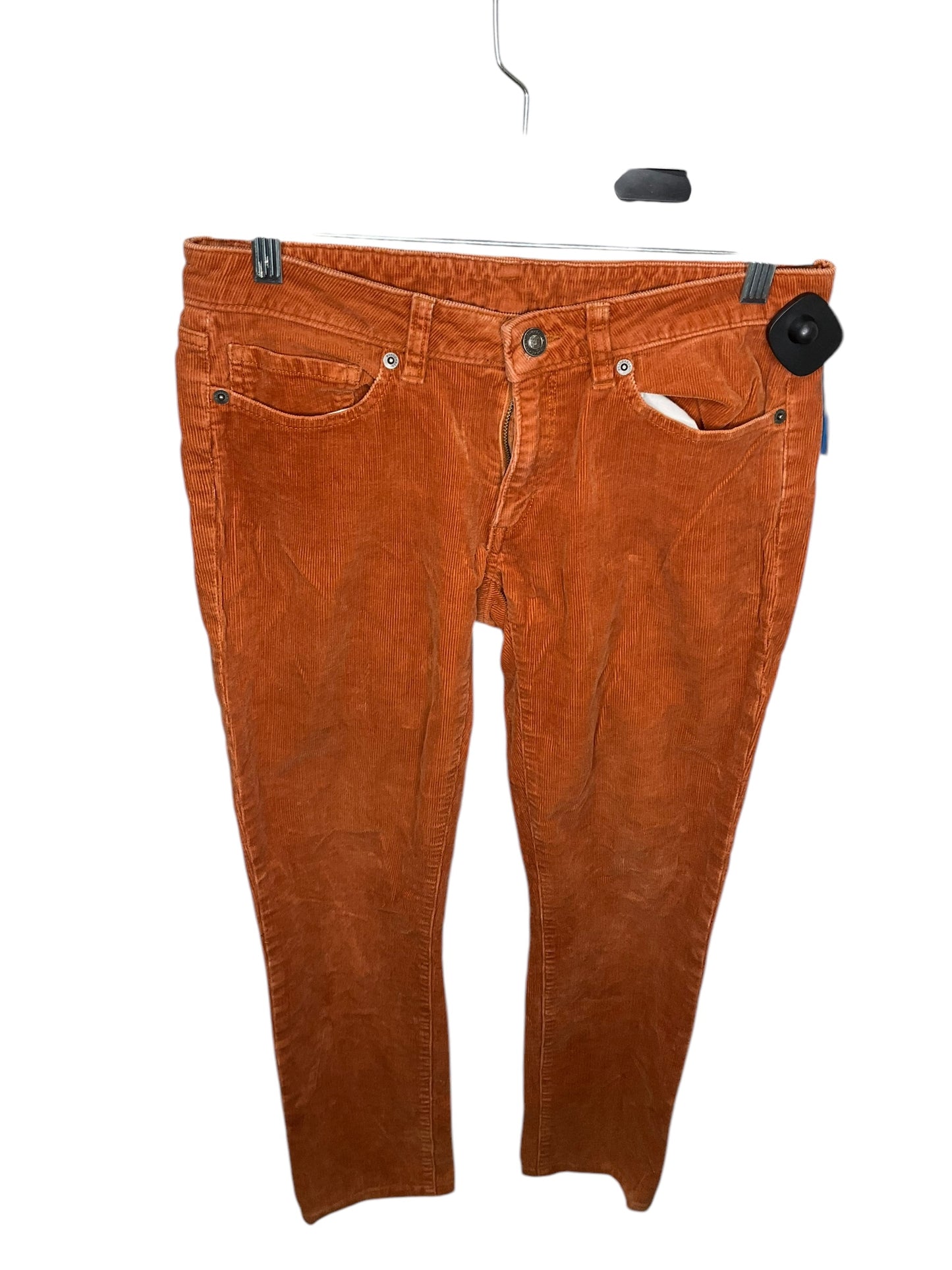 Pants Other By Patagonia In Orange, Size: 4
