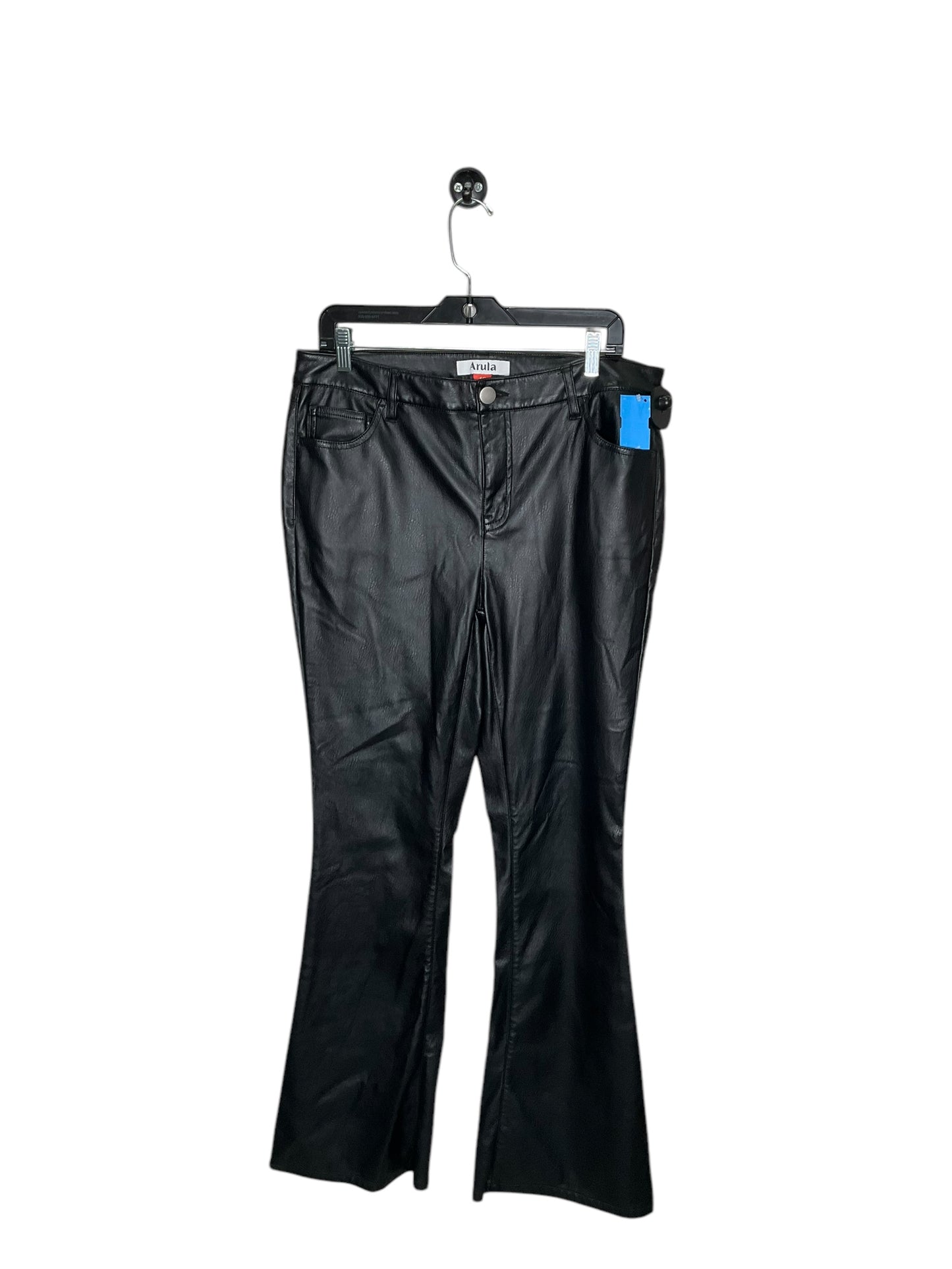Jeans Flared By Altard State In Black, Size: 10