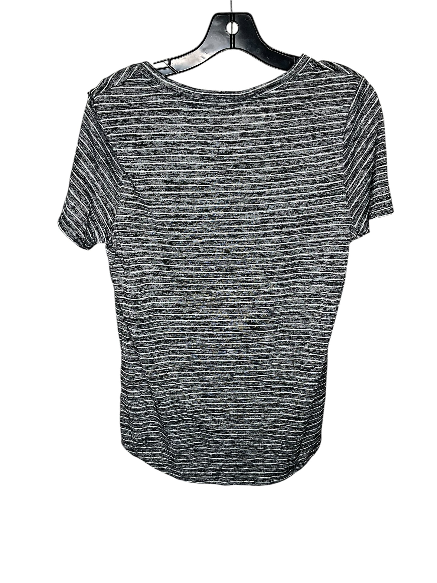 Top Short Sleeve By Athleta Size: M
