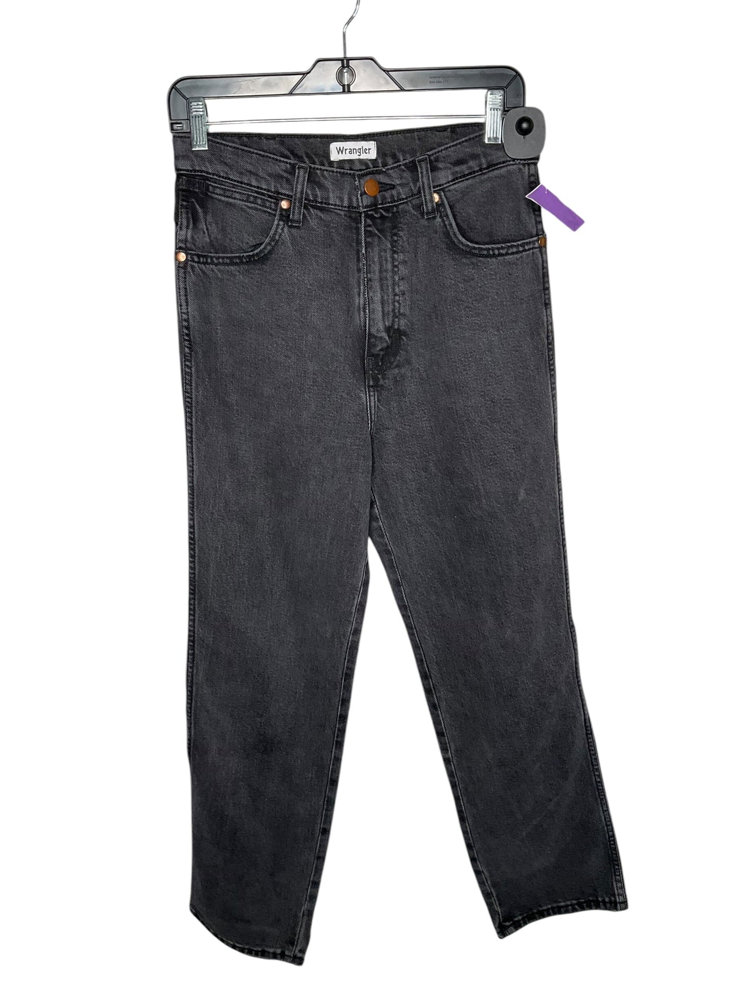 Jeans Straight By Wrangler Size: 6
