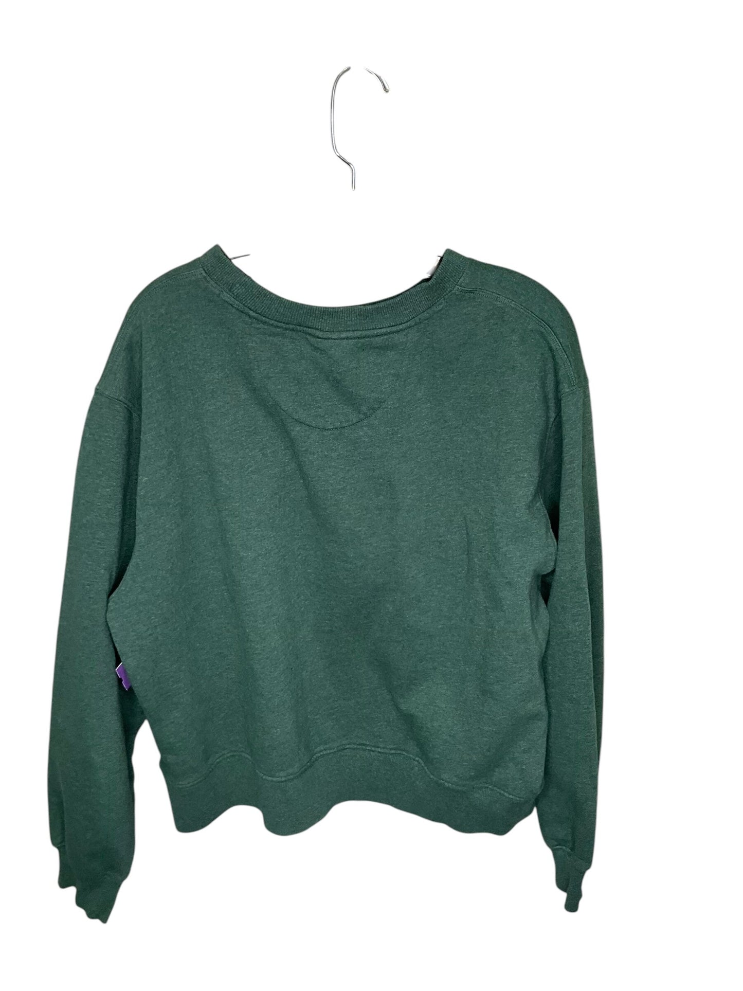 Top Long Sleeve By Pink Size: 1x