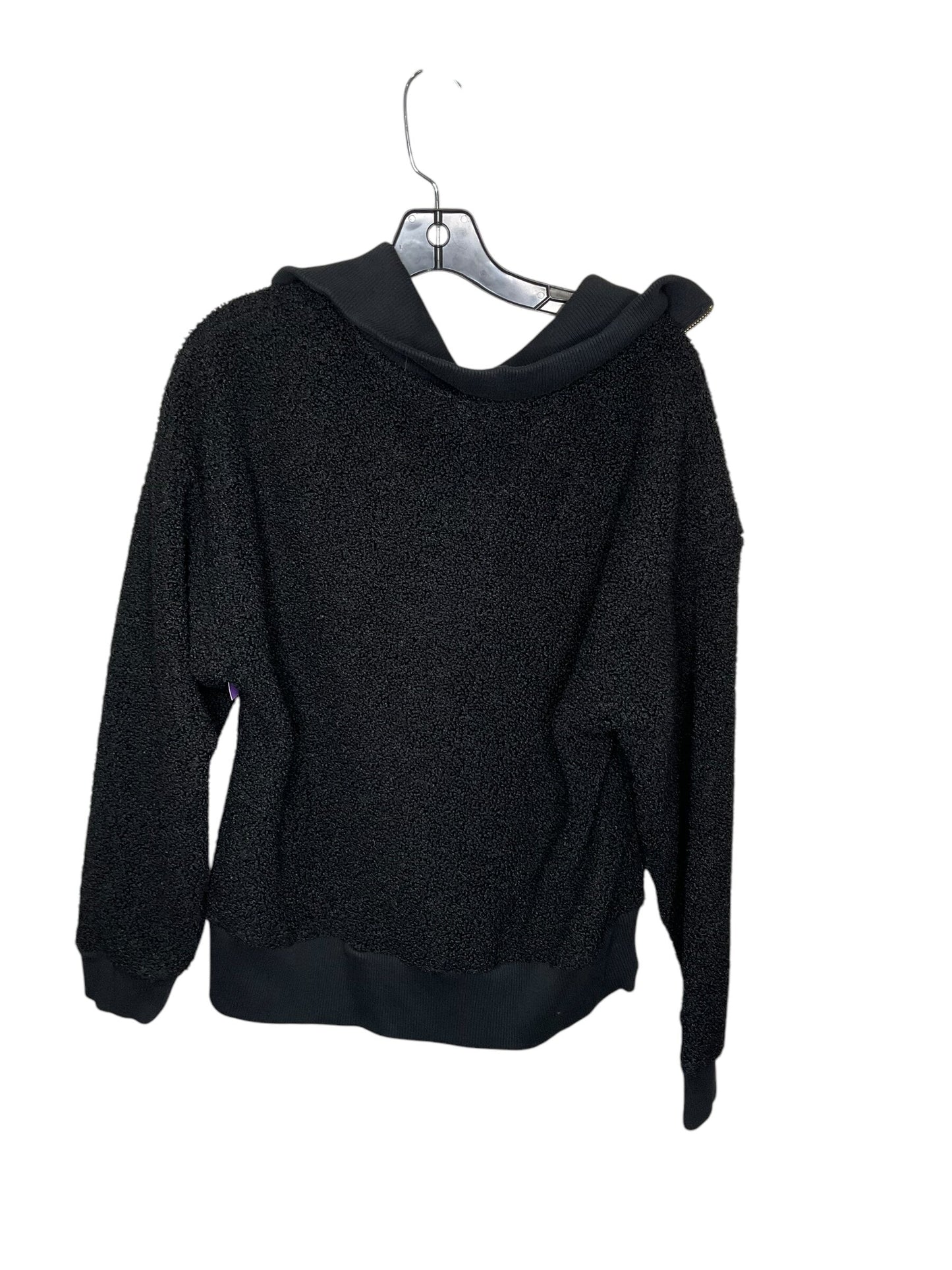 Sweatshirt Collar By Yogalicious Size: L