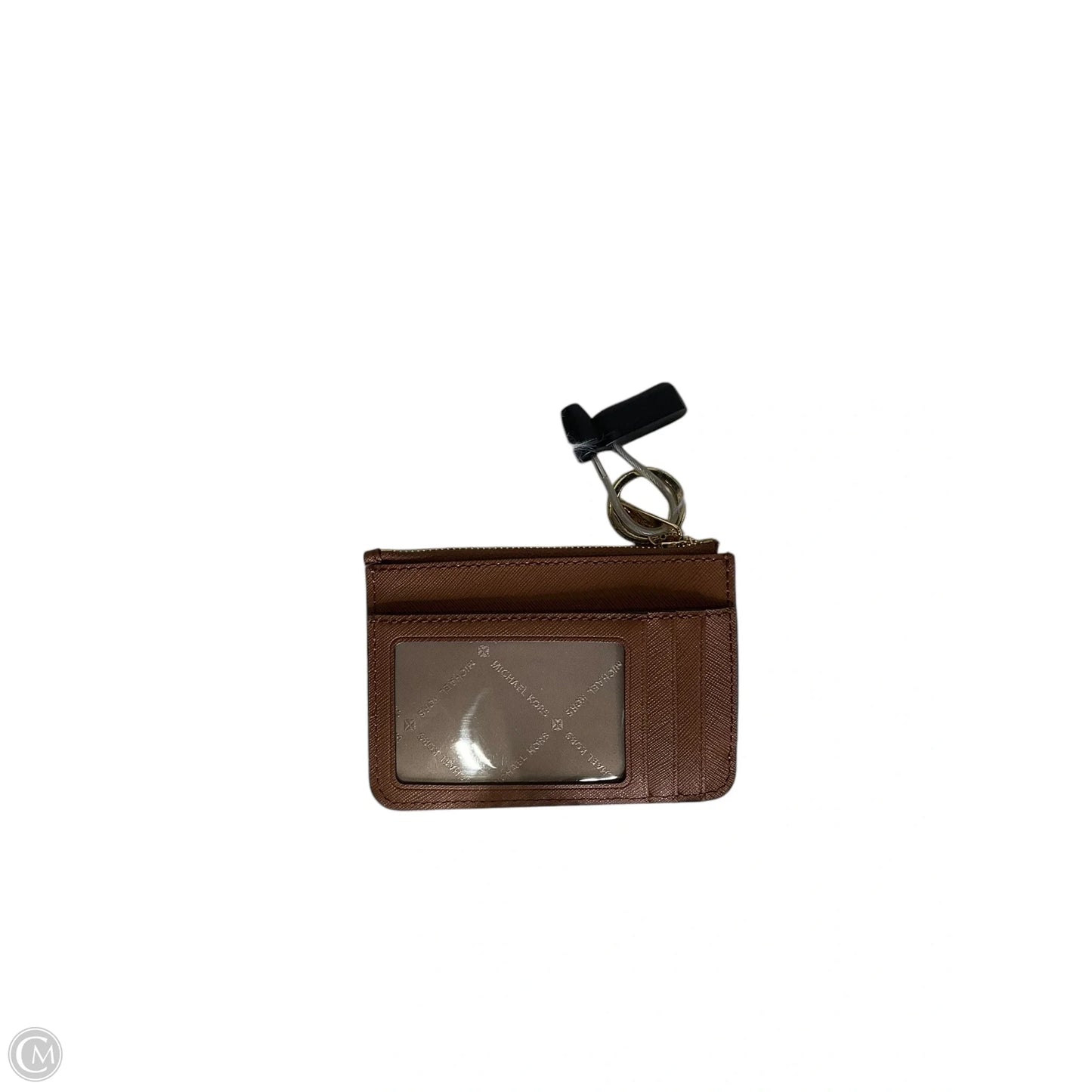 Wallet Designer By Michael Kors, Size: Small