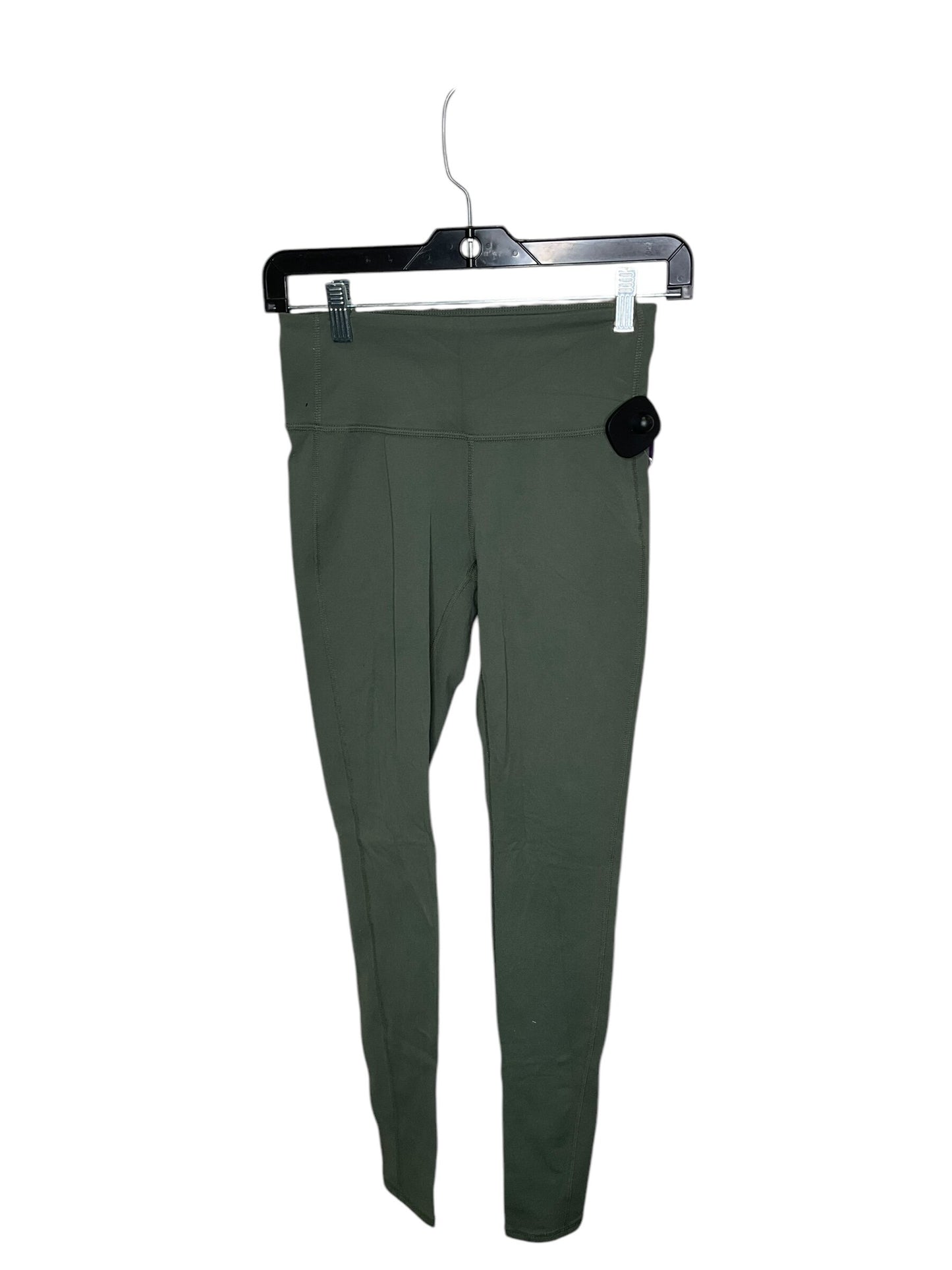 Athletic Leggings By Athleta Size: Xs