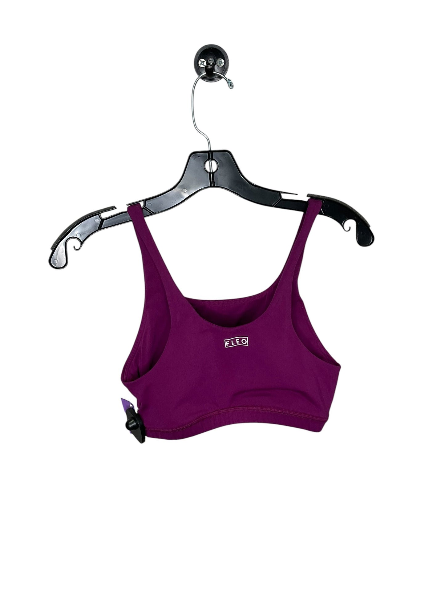 Athletic Bra By Clothes Mentor Size: S