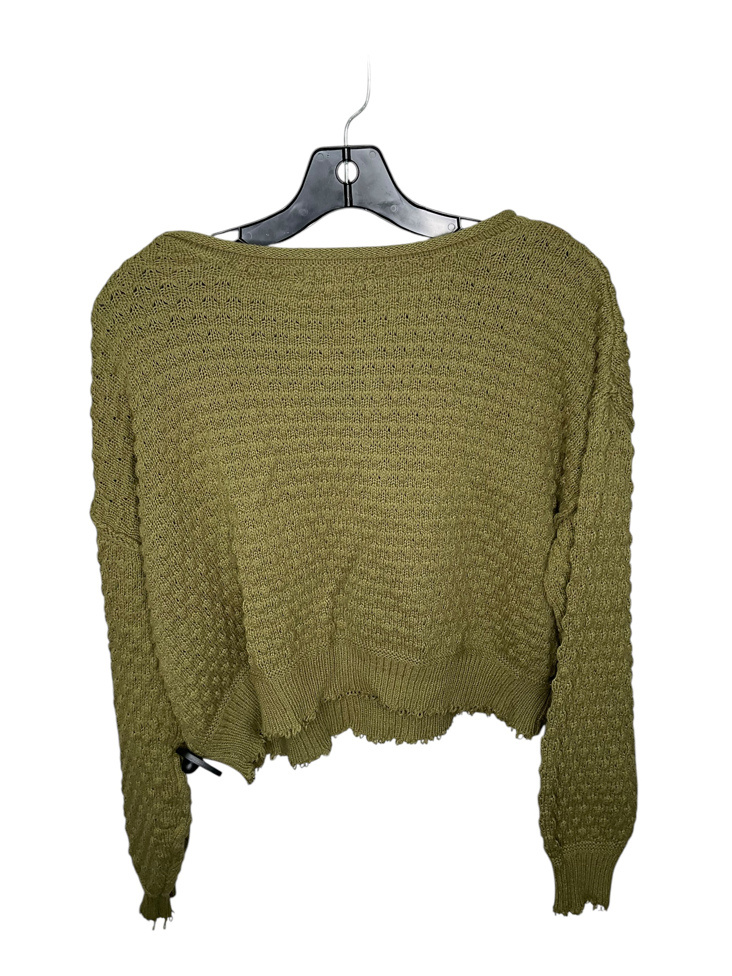 Sweater By Altard State Size: S