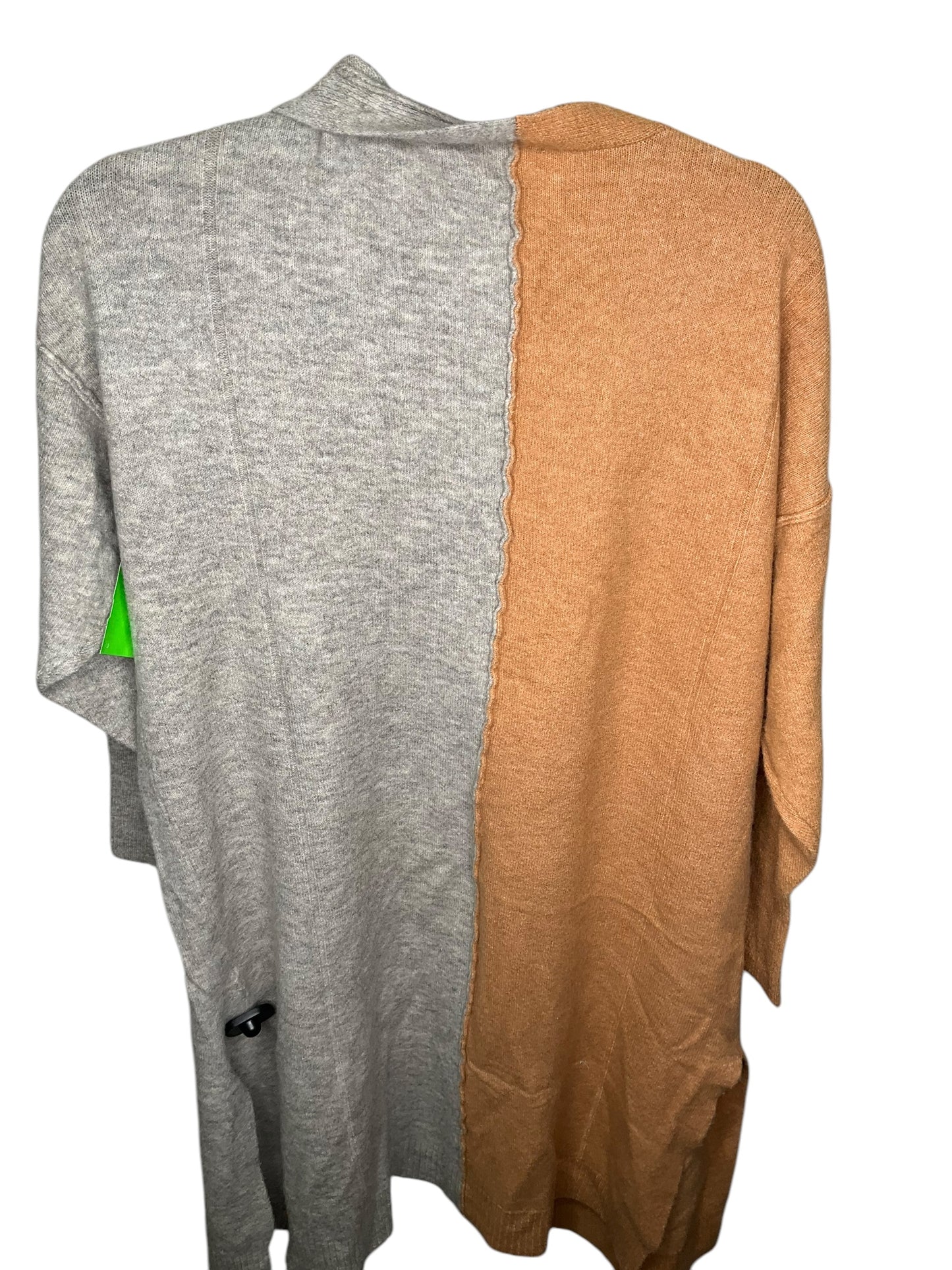 Cardigan By Kerisma In Grey, Size: S