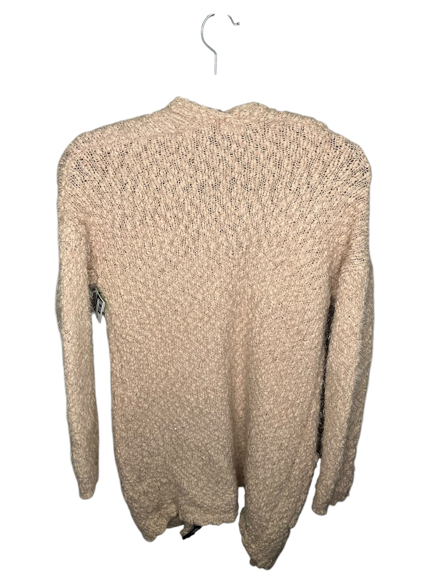Cardigan By Wishlist In Cream, Size: S